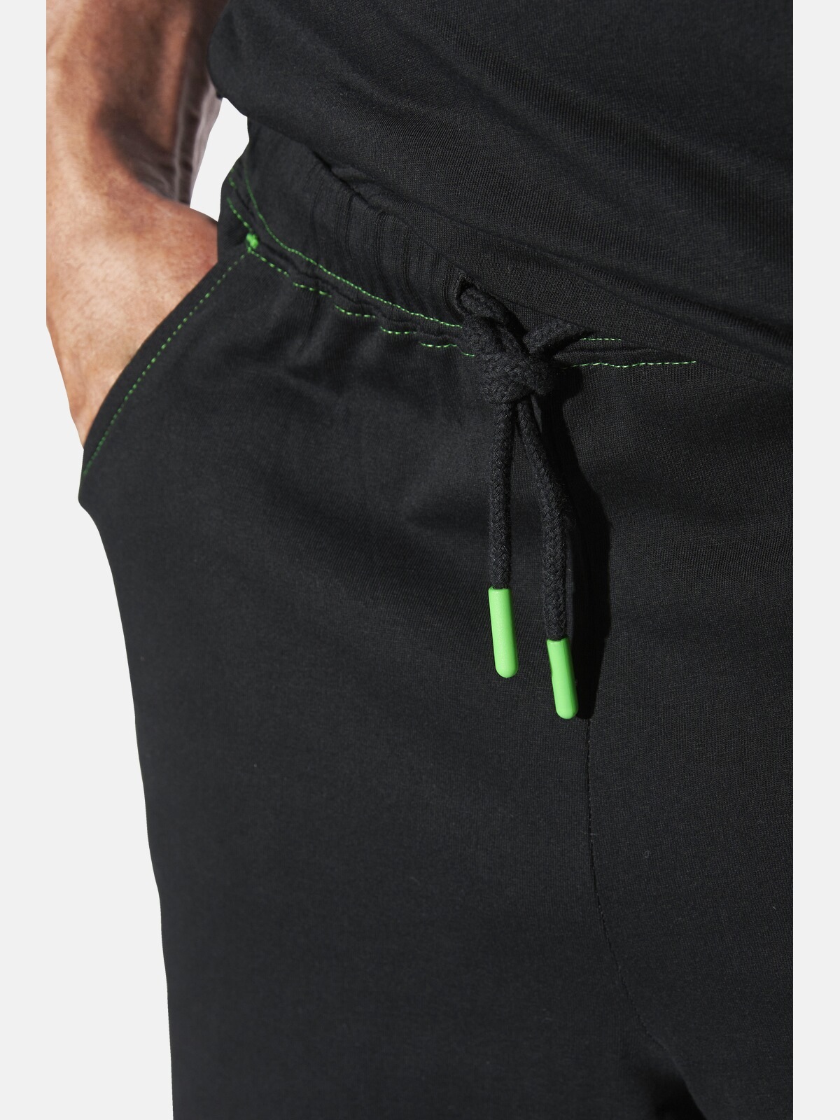 Jan Vanderstorm Shorty »Kurzer Schlafanzug SIGGARD«