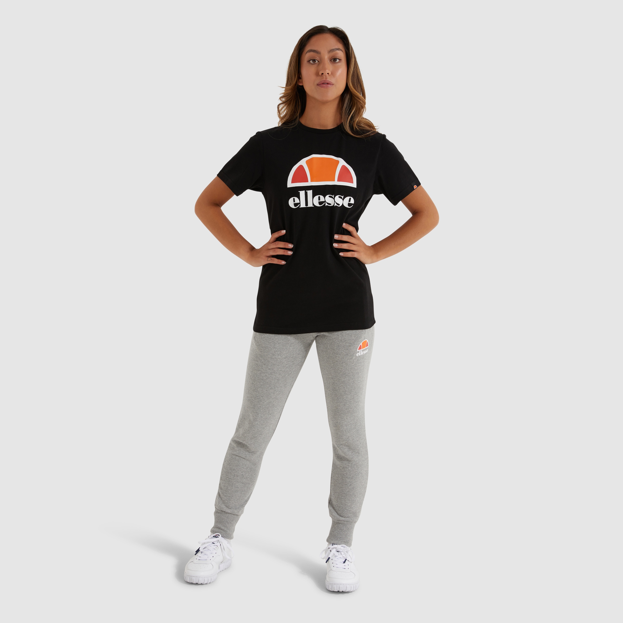 Ellesse Jogginghose »QUEENSTOWN JOG PANT«
