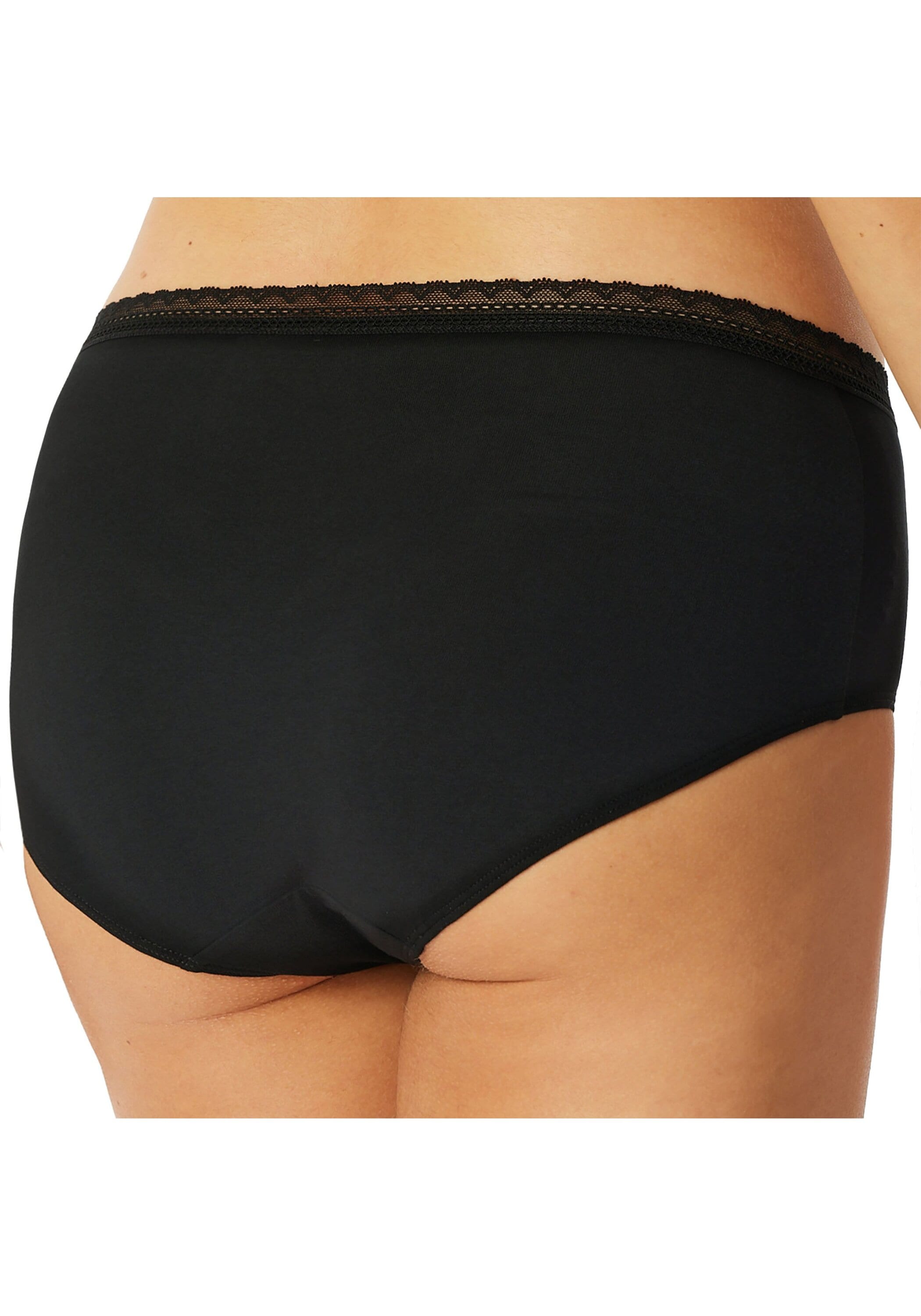 Schiesser Slip »Slip 3er Pack«