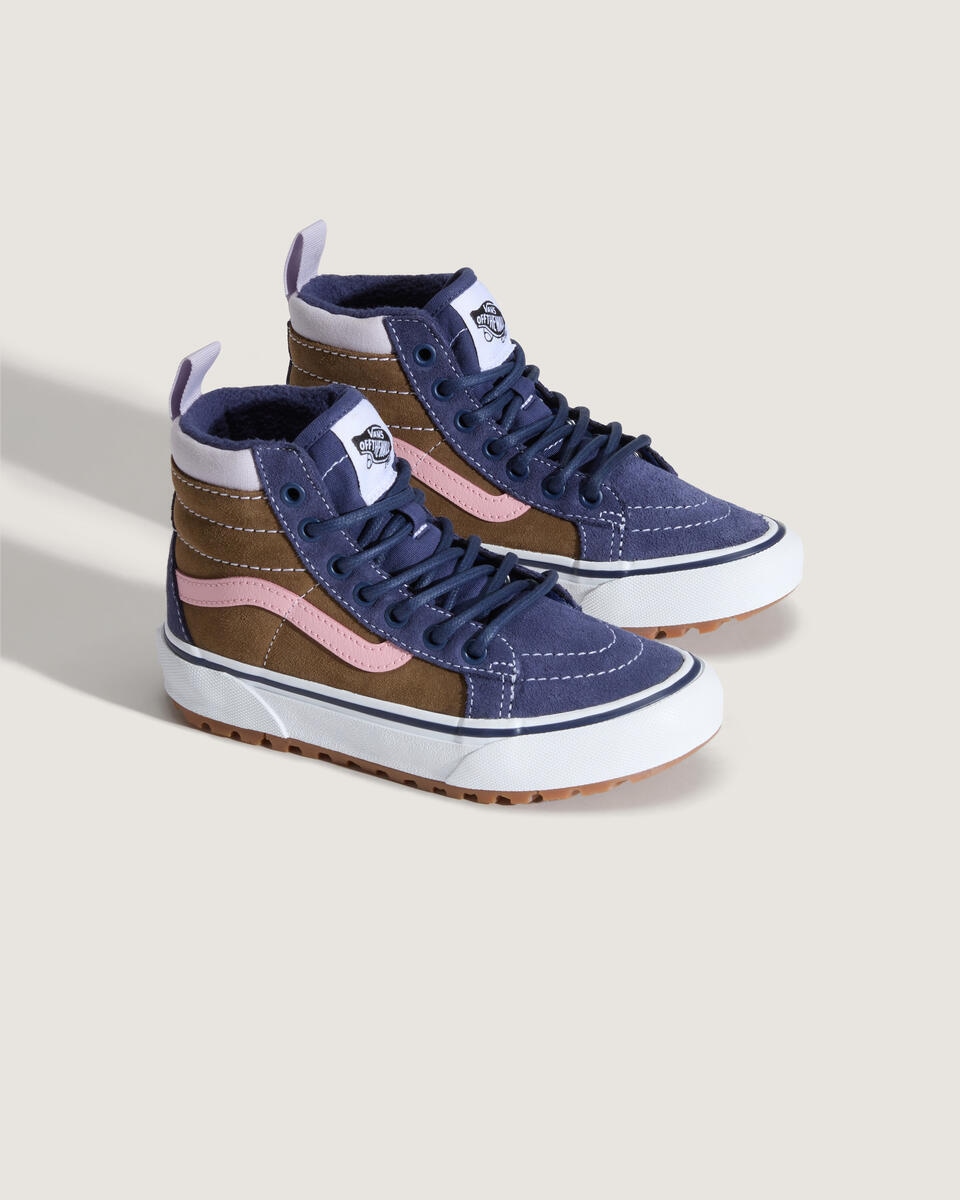 Vans Sneaker »MTE SK8-HI«  für Kinder und Jugendliche