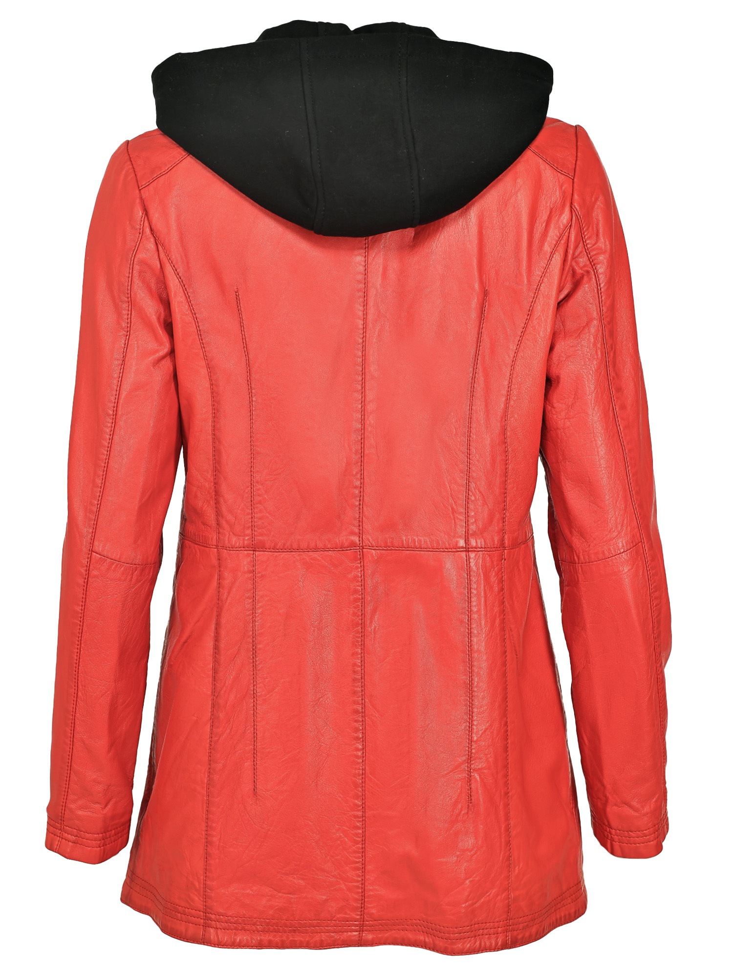 JCC Lederjacke »Lederjacke«