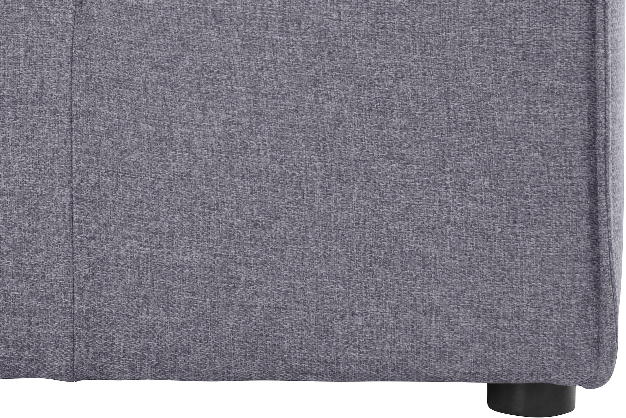 RAUM.ID Sofaelement »Florid«, als Teil eines Modulsofas, fester Sitzkomfort, auch in Cord
