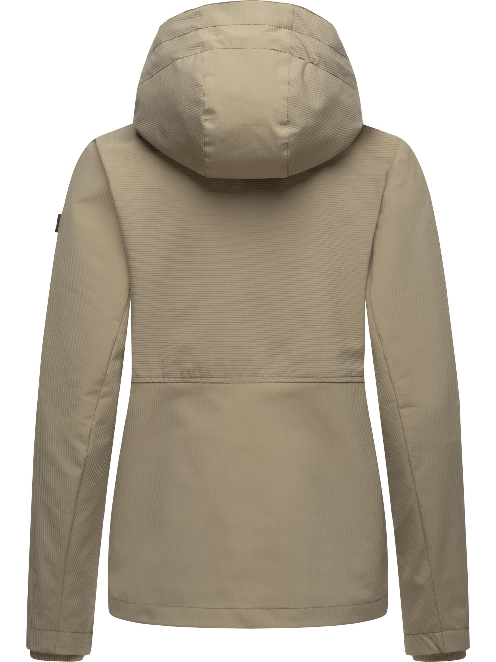 Ragwear Outdoorjacke »Outdoorjacke Sunniva B«