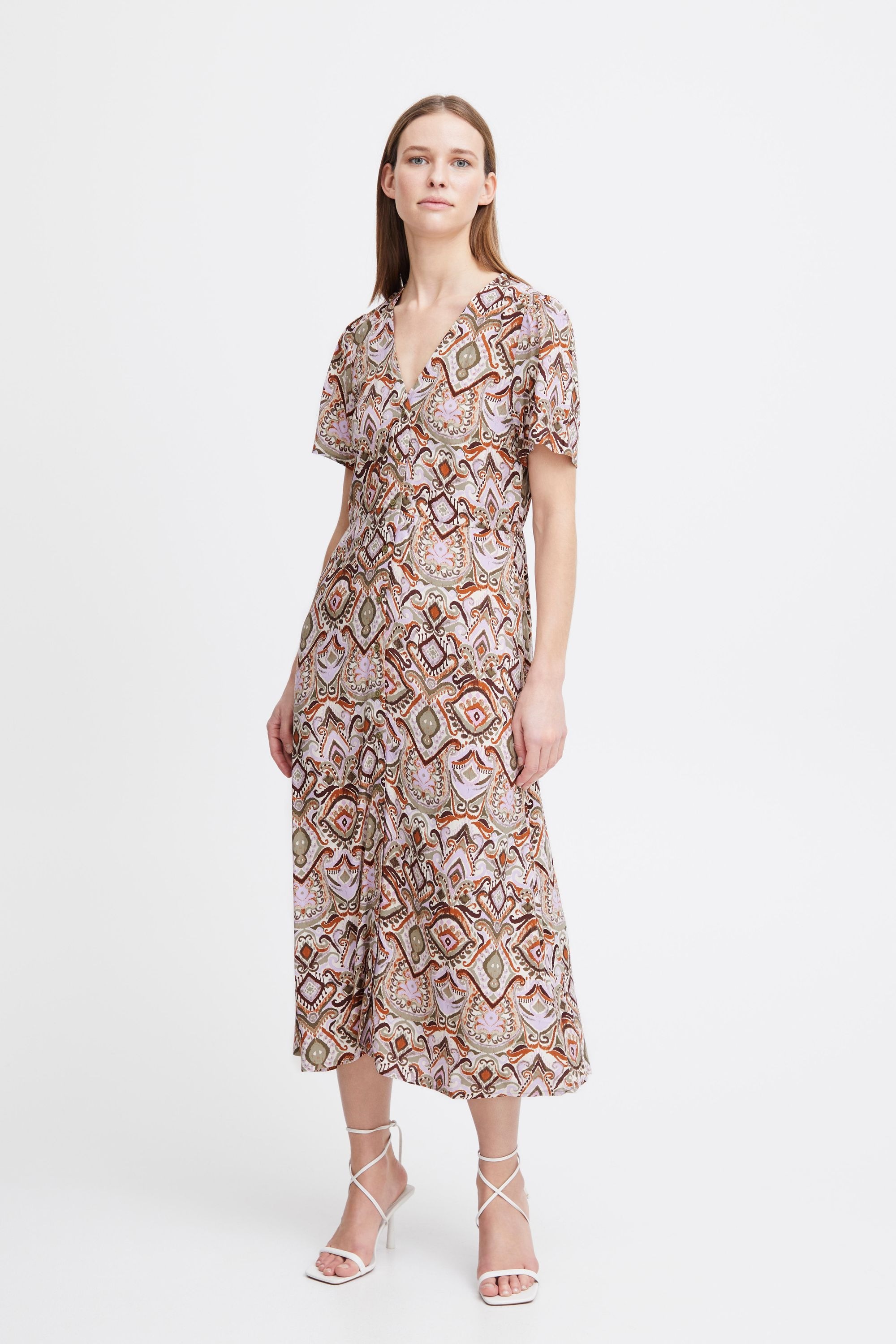 b.young Blusenkleid »Blusenkleid BYMmmjoella«