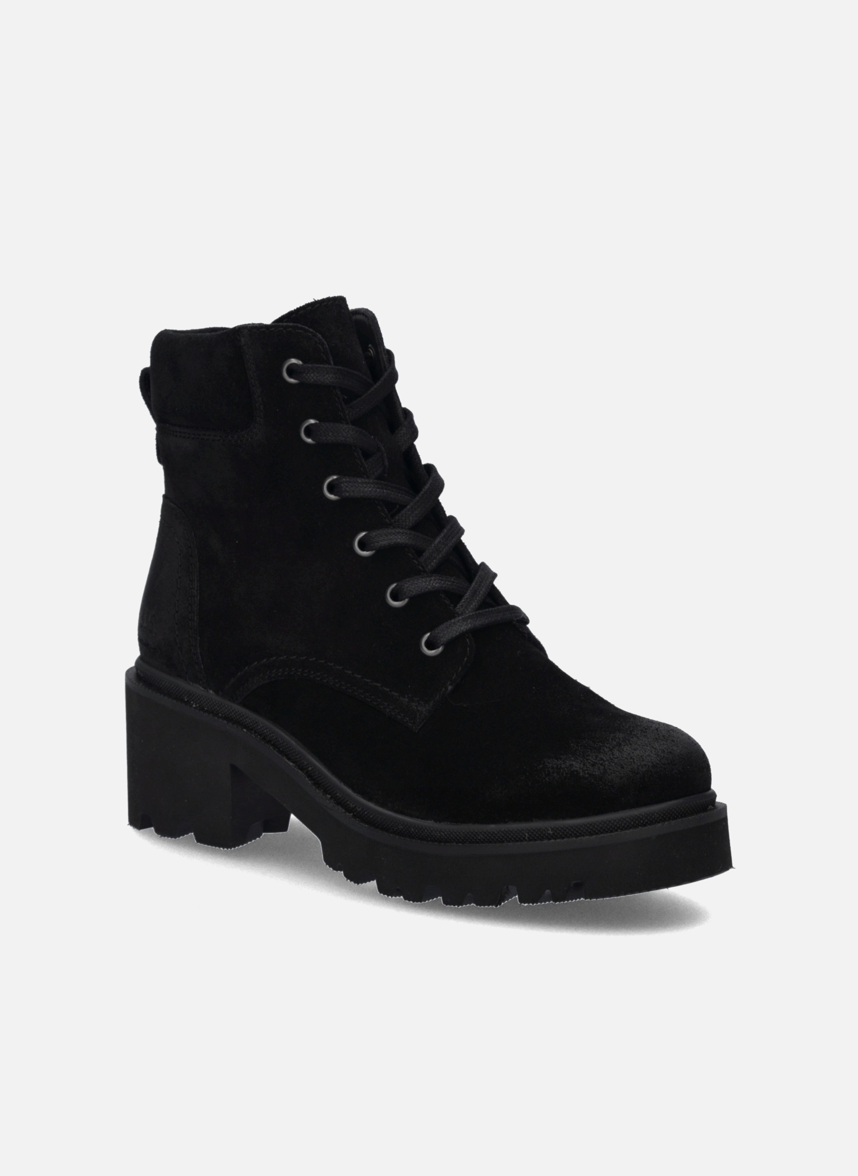 Josef Seibel Stiefelette »Josephine 02, schwarz«