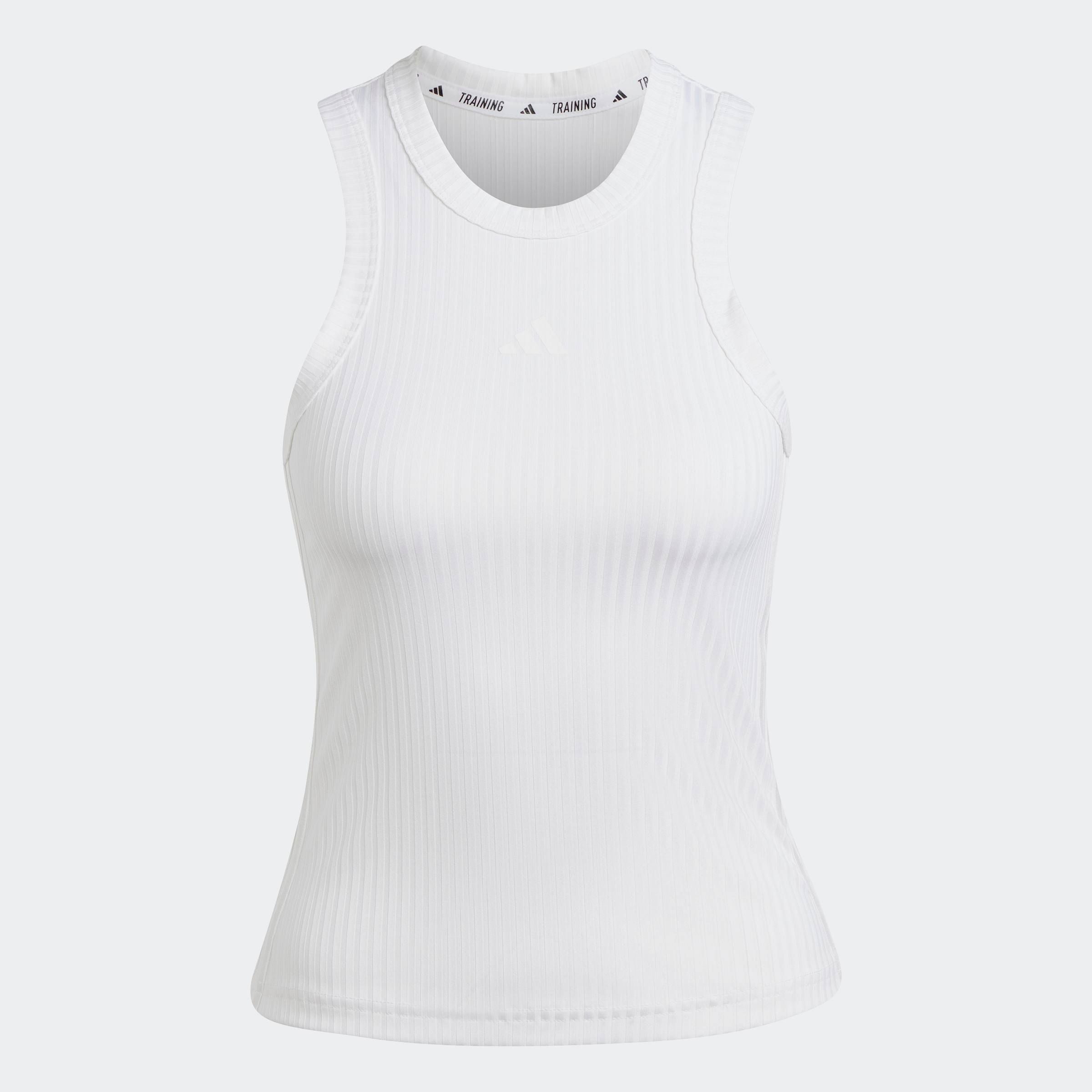 adidas Performance Tanktop »AG RIB 3S TK«