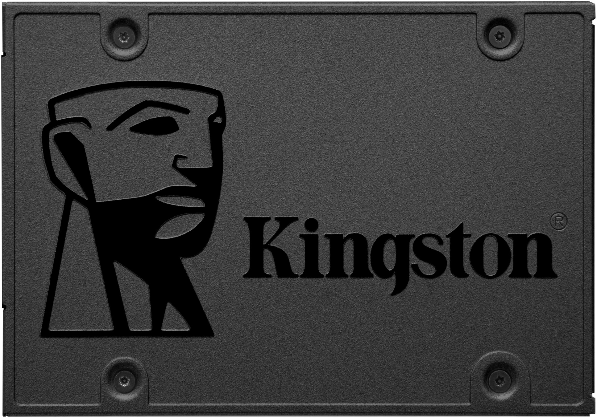 Kingston interne SSD »A400 240GB« 2,5 240 GB Anschluss SATA III
