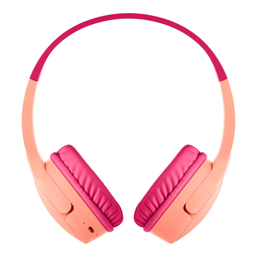 Belkin Kinder-Kopfhörer »SOUNDFORM Mini Blutooth On-Ear Kopfhörer für Kinder«
