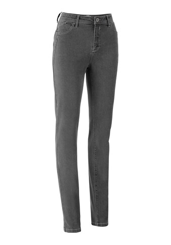 Casual Looks Bequeme Jeans, (1 tlg.) kaufen