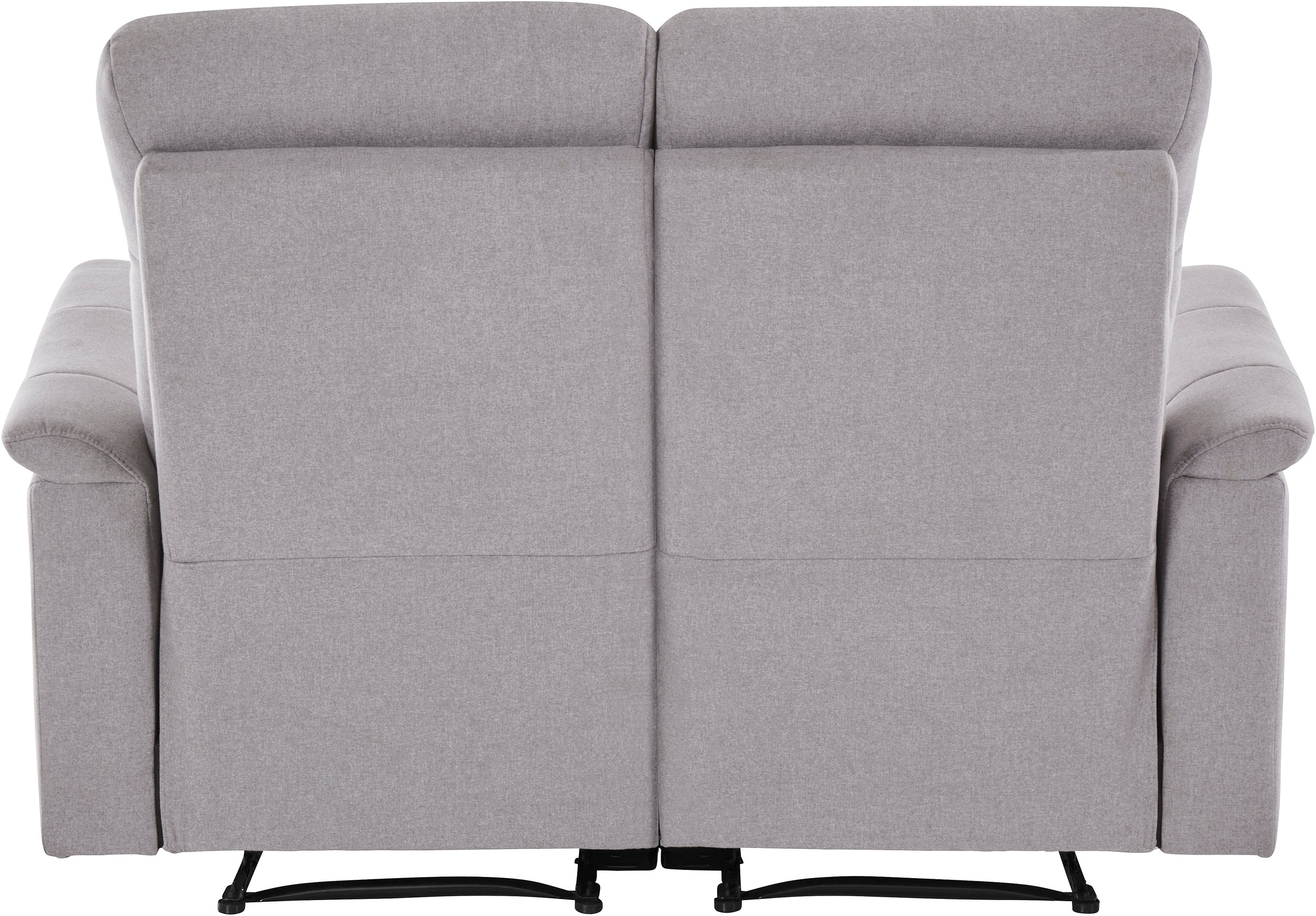 Home affaire 2-Sitzer »Southbrook« mit manueller und elektrischer Relaxfunktion