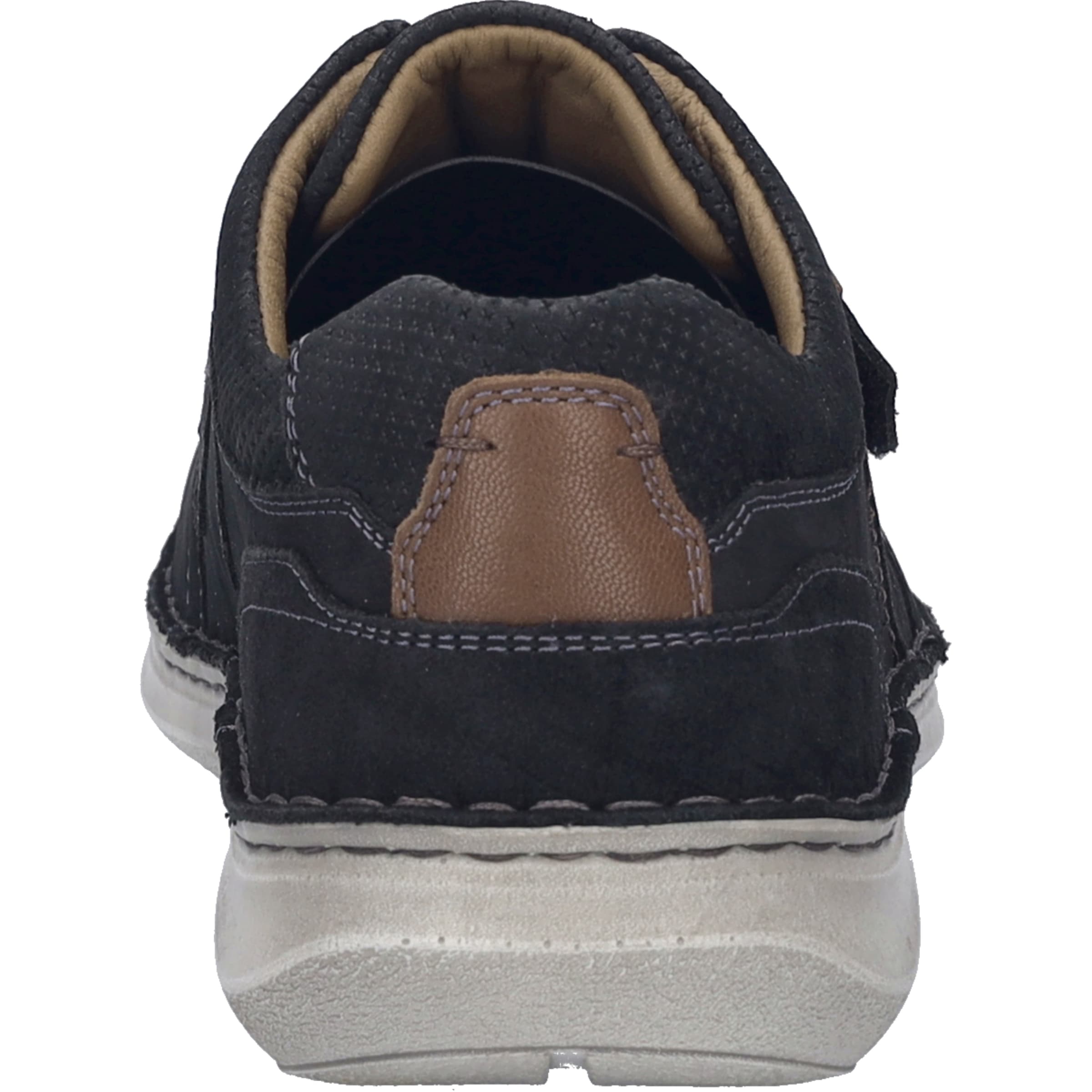 Josef Seibel Slipper »New Anvers 83, dunkelblau«