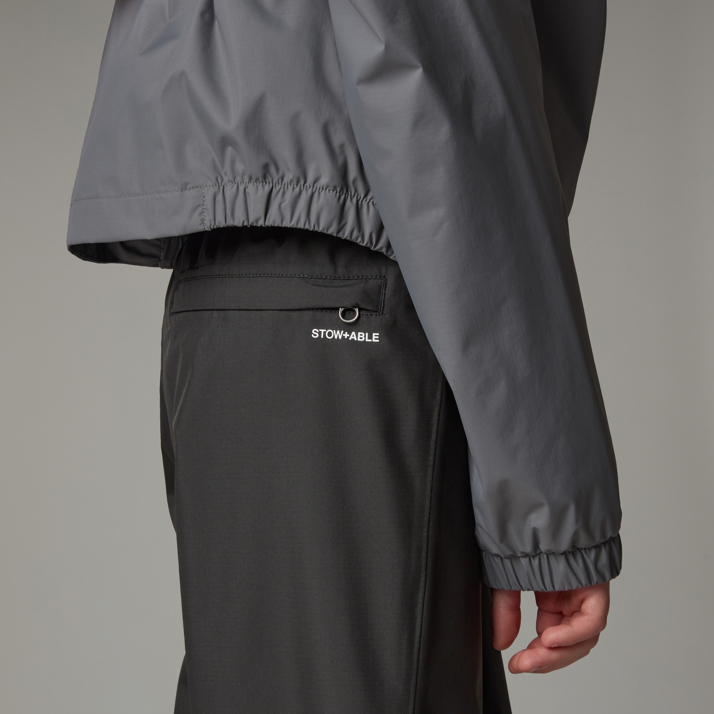 The North Face Regen- und Matschhose