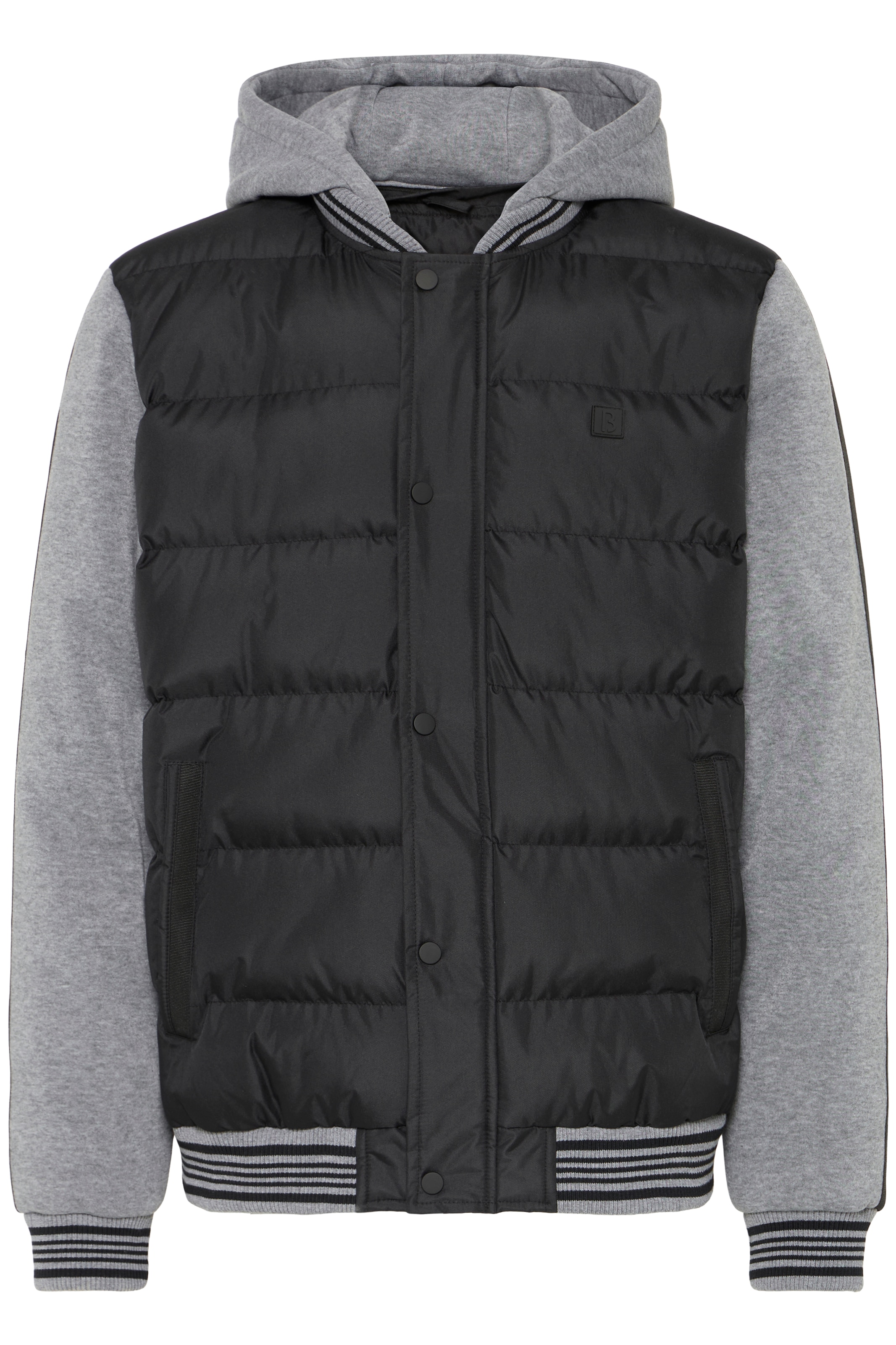 Blend Steppjacke »BHERNIE JKT«, ohne Kapuze