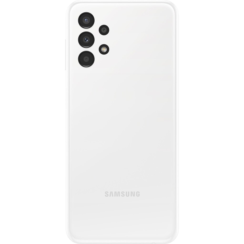 Samsung Smartphone, 6,6 cm/16,72 Zoll, 128 GB Speicherplatz, 50 MP Kamera