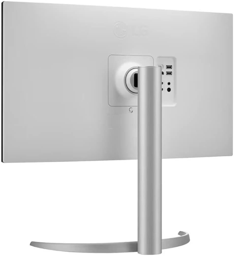 LG LED-Monitor »27UP850K«, 68 cm/27 Zoll, 3840 x 2160 px, 4K Ultra HD, 5 ms Reaktionszeit, 60 Hz