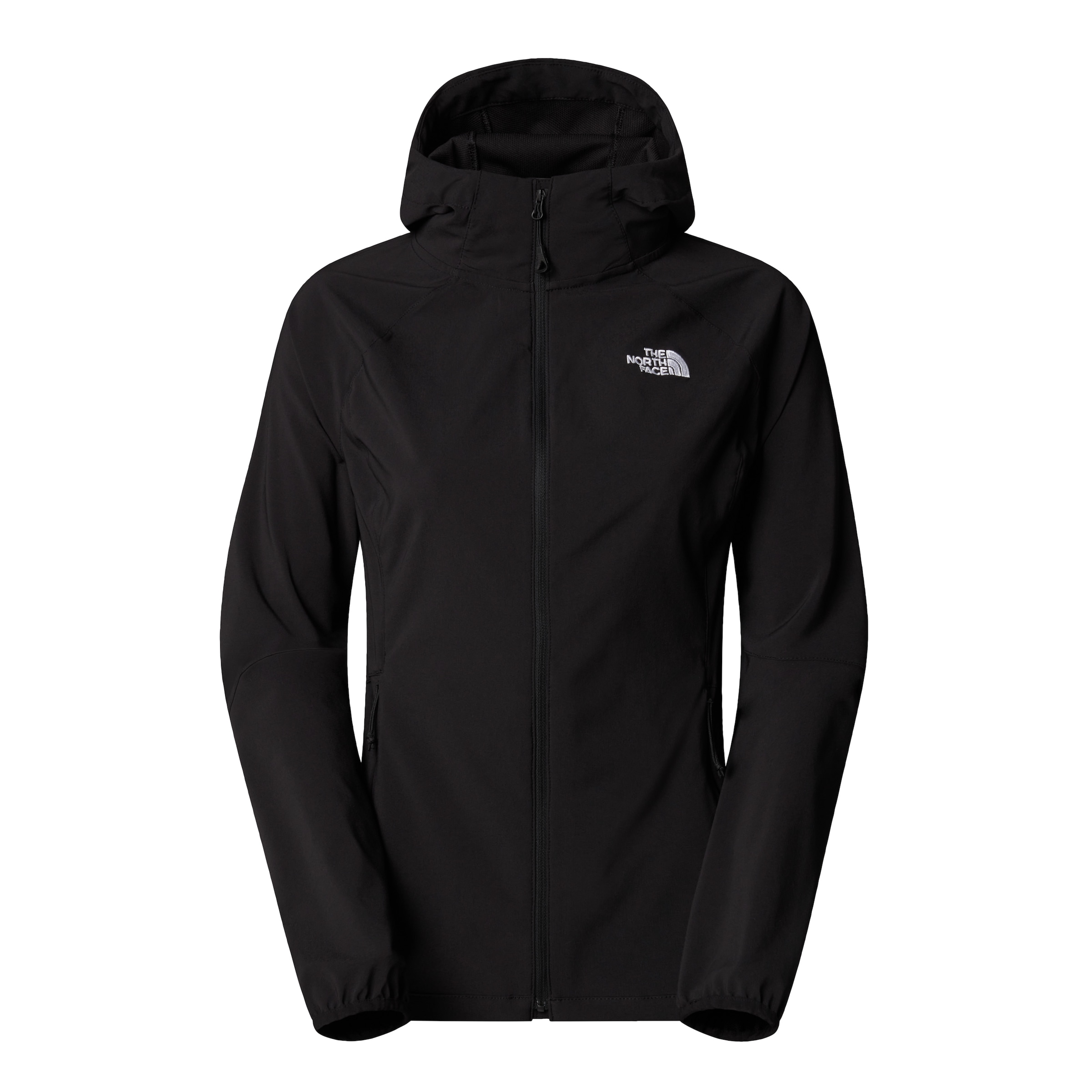 The North Face Softshelljacke »Nimble Kapuzenjacke für Damen«