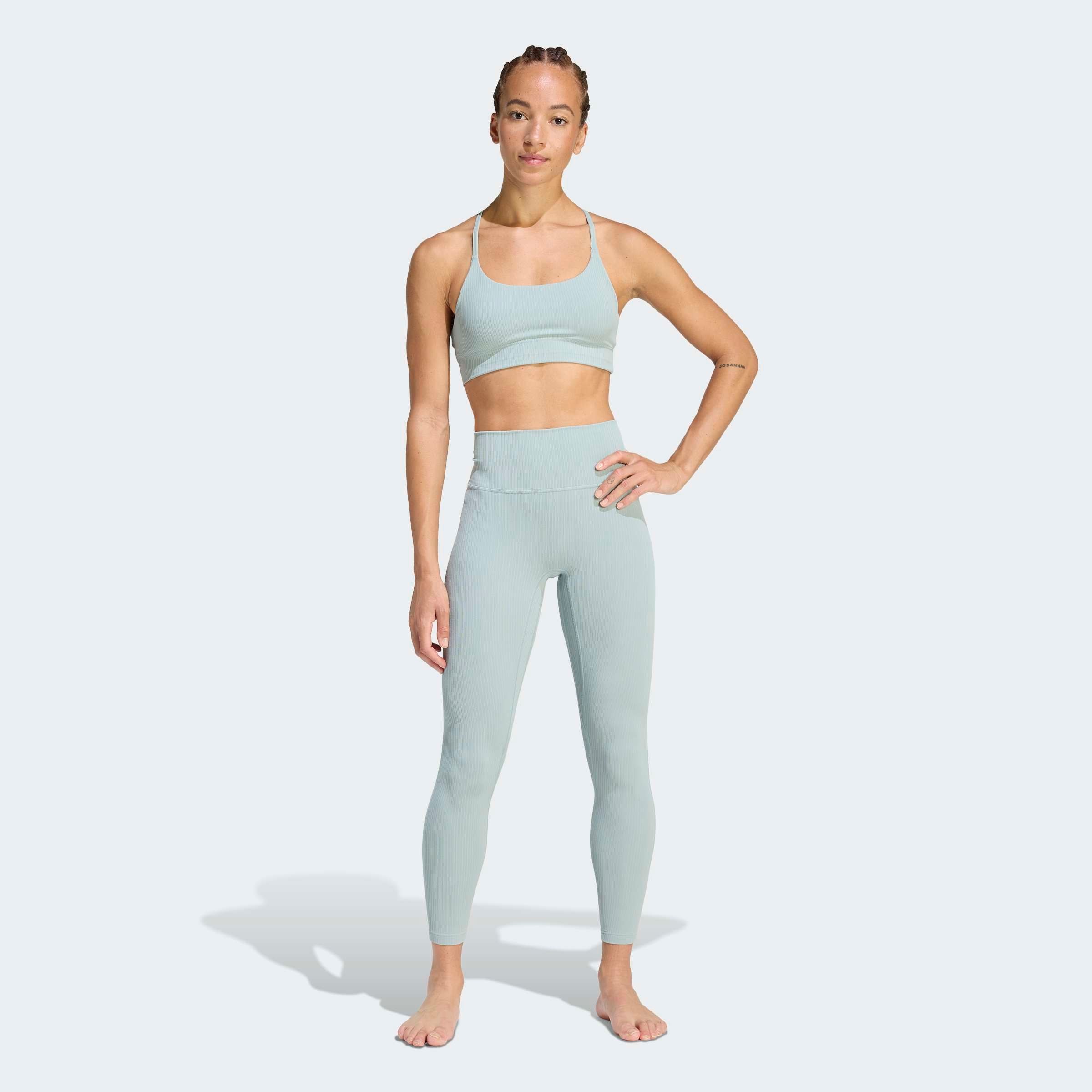 adidas Performance Trainingstights »ALL ME RIB L«
