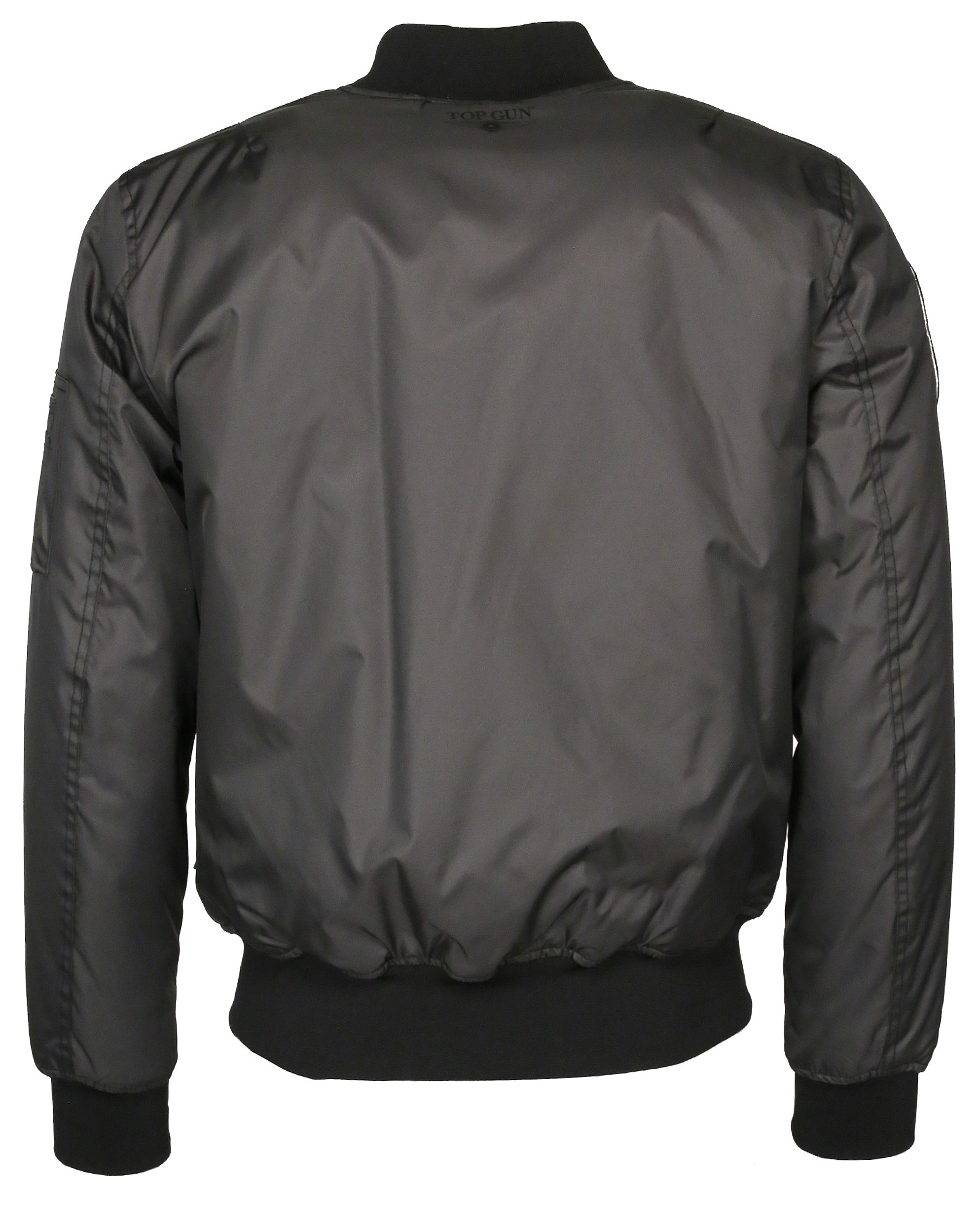 TOP GUN Bomberjacke »Nylonjacke TG20192031«