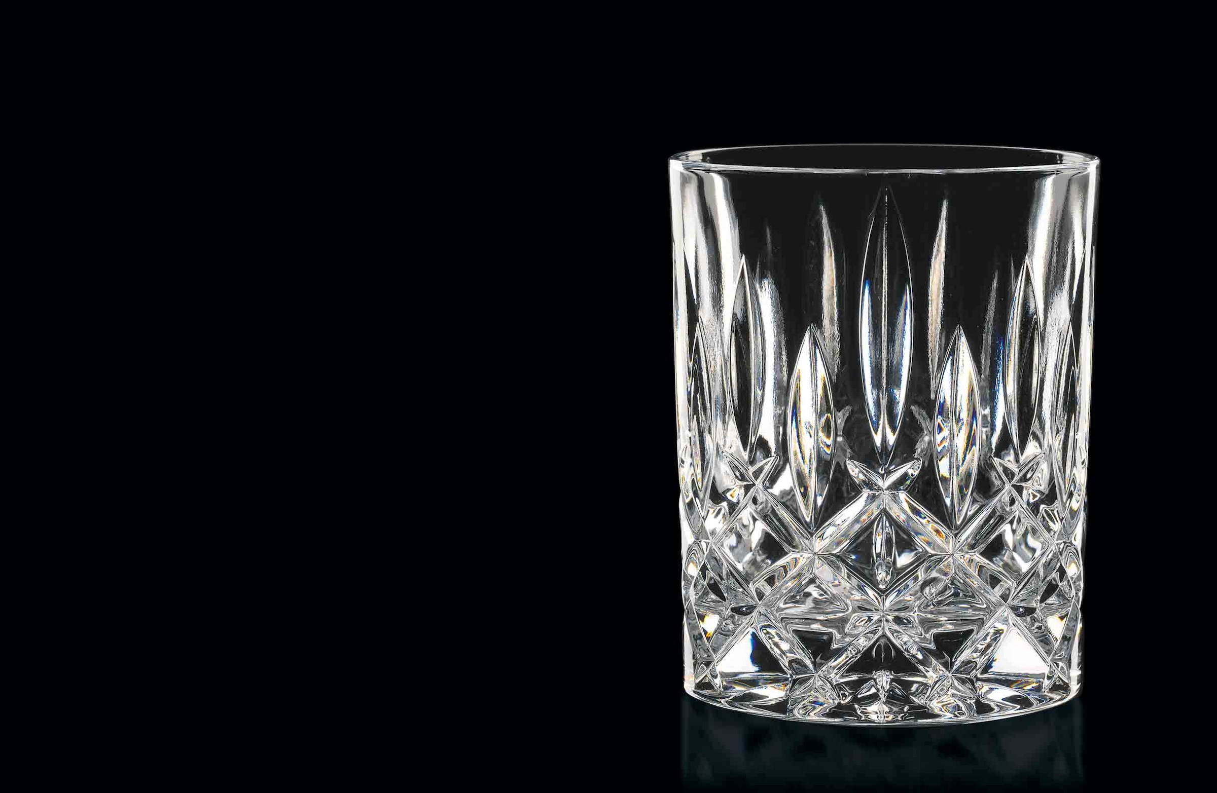 Nachtmann Whiskyglas »Becher John Wick 295 ml 2er Set transparent«