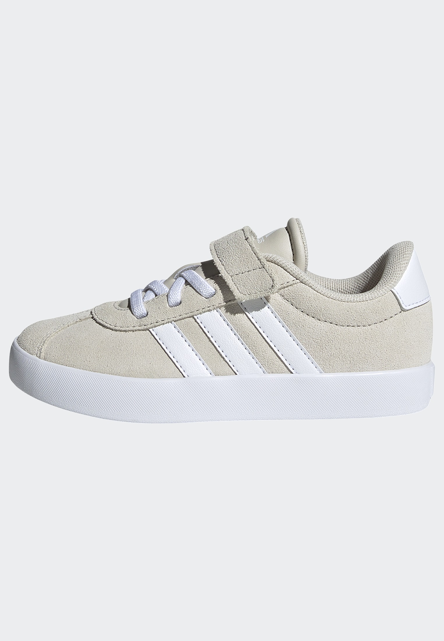 adidas Sportswear Sneaker »VL COURT 3.0«, inspiriert vom Design des adidas samba