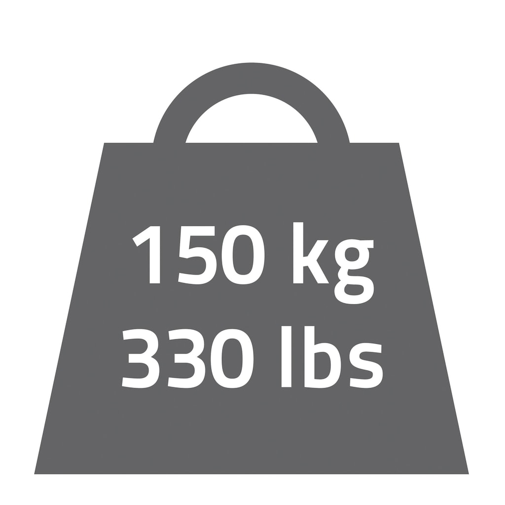 Ridder Badewannensitz »Eco«, belastbar bis 150 kg