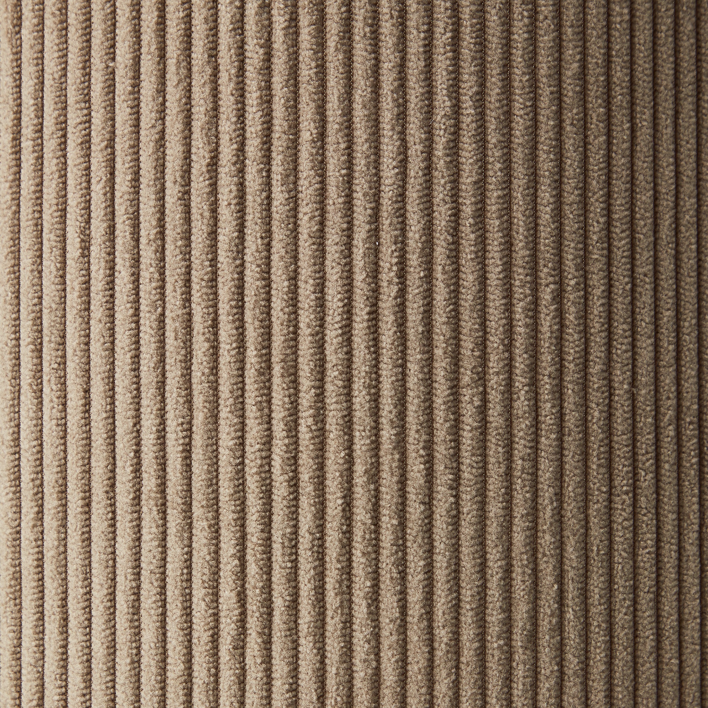 Brilliant Deckenleuchte »Tony« E27 1 Stk. mit Cord-Lampenschirm, 23 x 45 cm, E27, Textil, grau