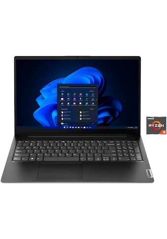 Notebook »Lenovo V15 G4 AMN«, 39,6 cm, / 15,6 Zoll, AMD, Ryzen 3, Radeon™ 610M, 512 GB...