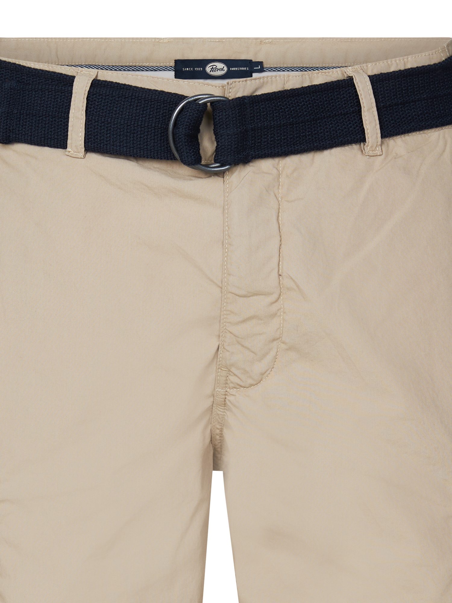 Petrol Industries Cargoshorts, mit Cargo Taschen