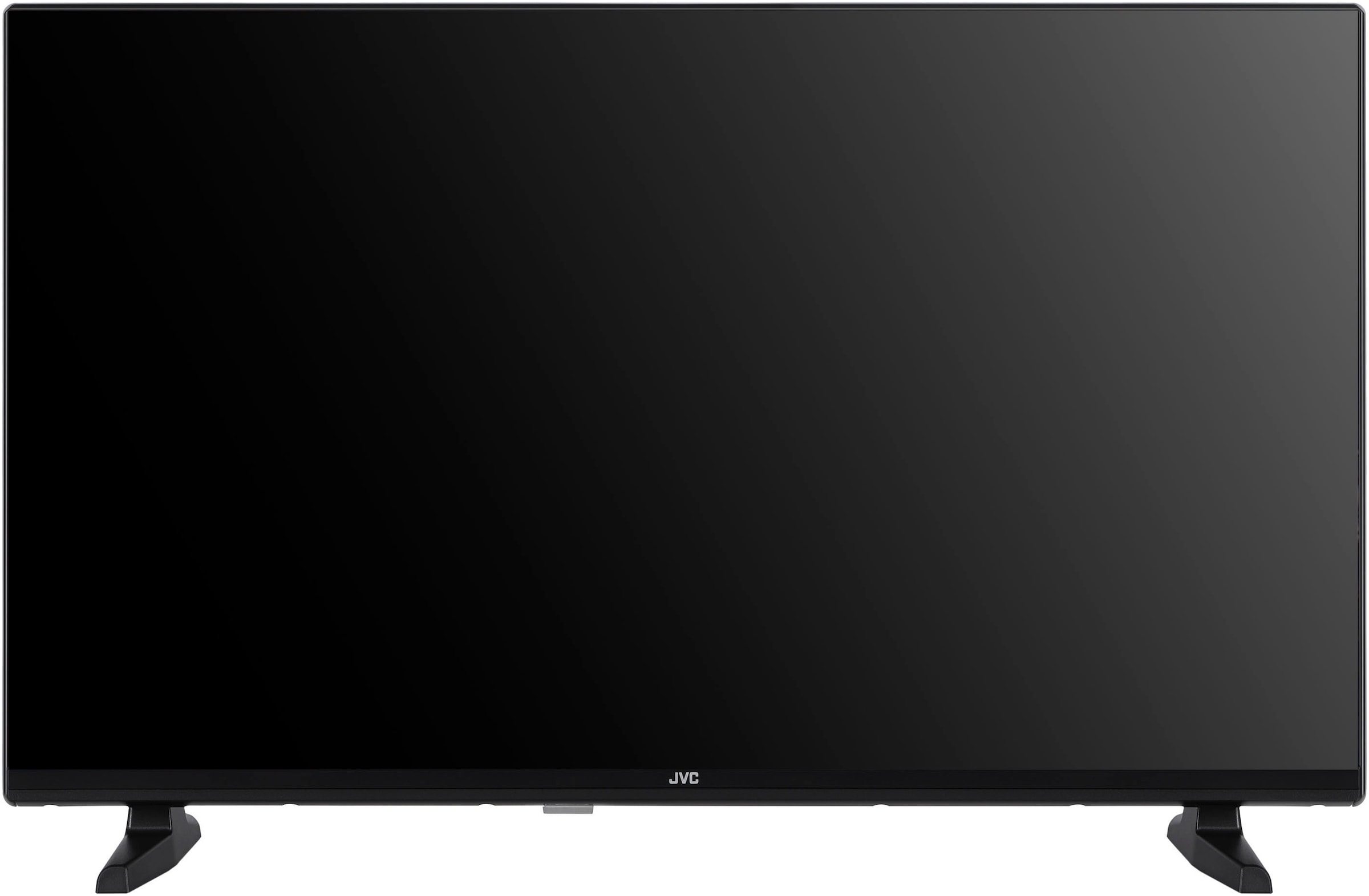 JVC LCD-LED Fernseher »LT-32VAH3355«, HD, Android TV-Smart-TV