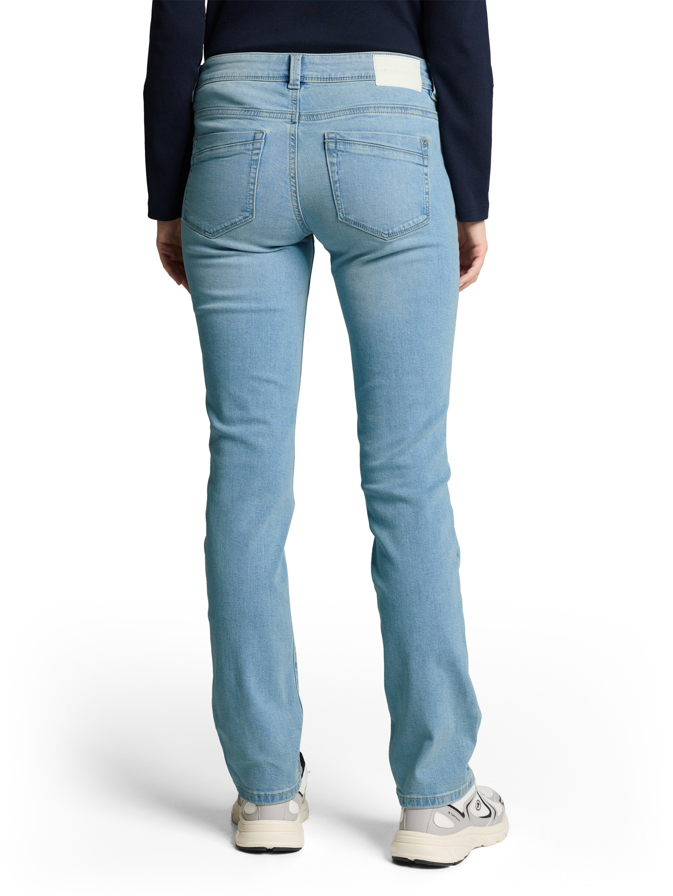 TOM TAILOR »LIVA« im Five-Pocket Style