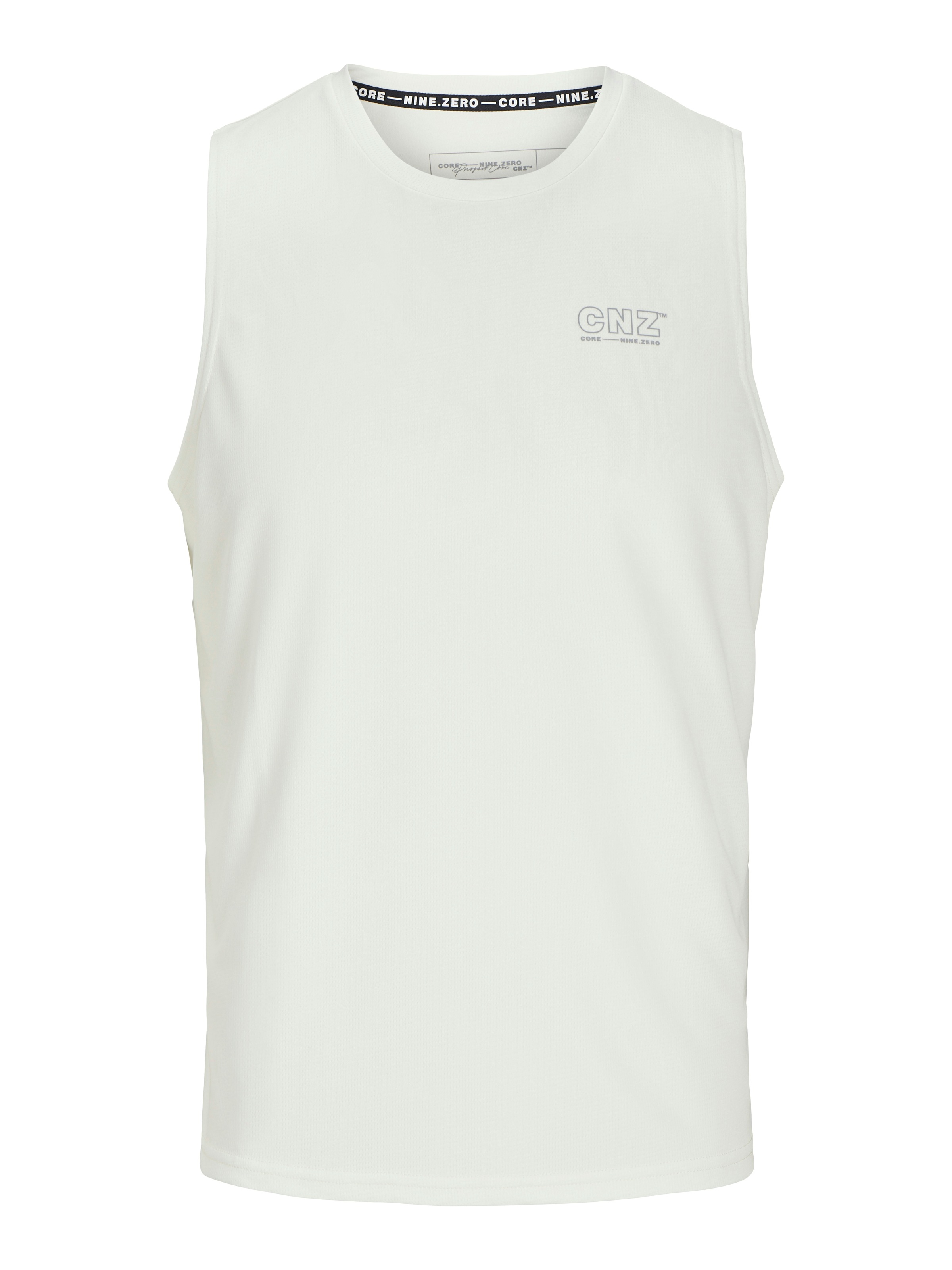 Jack & Jones Muskelshirt »JCOCNZ TANK TOP SN«