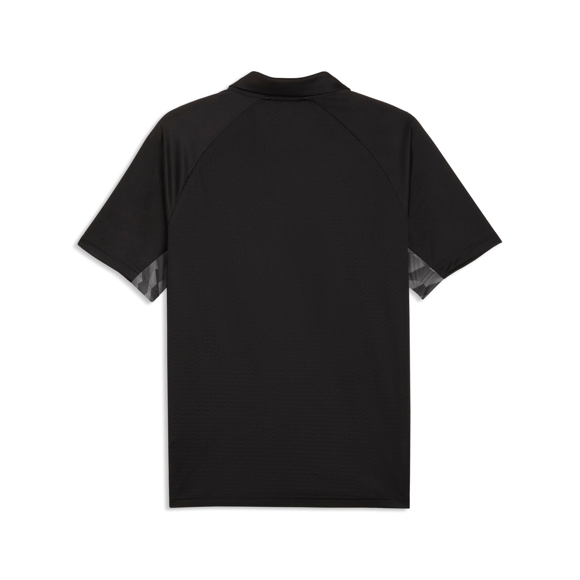 PUMA Poloshirt »TEAMLIGA26 SIDELINE POLO« Poloshirt, für Sportmode und Streetwear, mit DryCELL Technologie