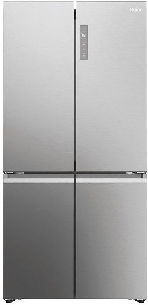 Haier Multi Door CUBE 90 SERIE 7 »HCR79F19ENMM«, 191 cm hoch, 91 cm breit, HumidityZone, Total No Frost