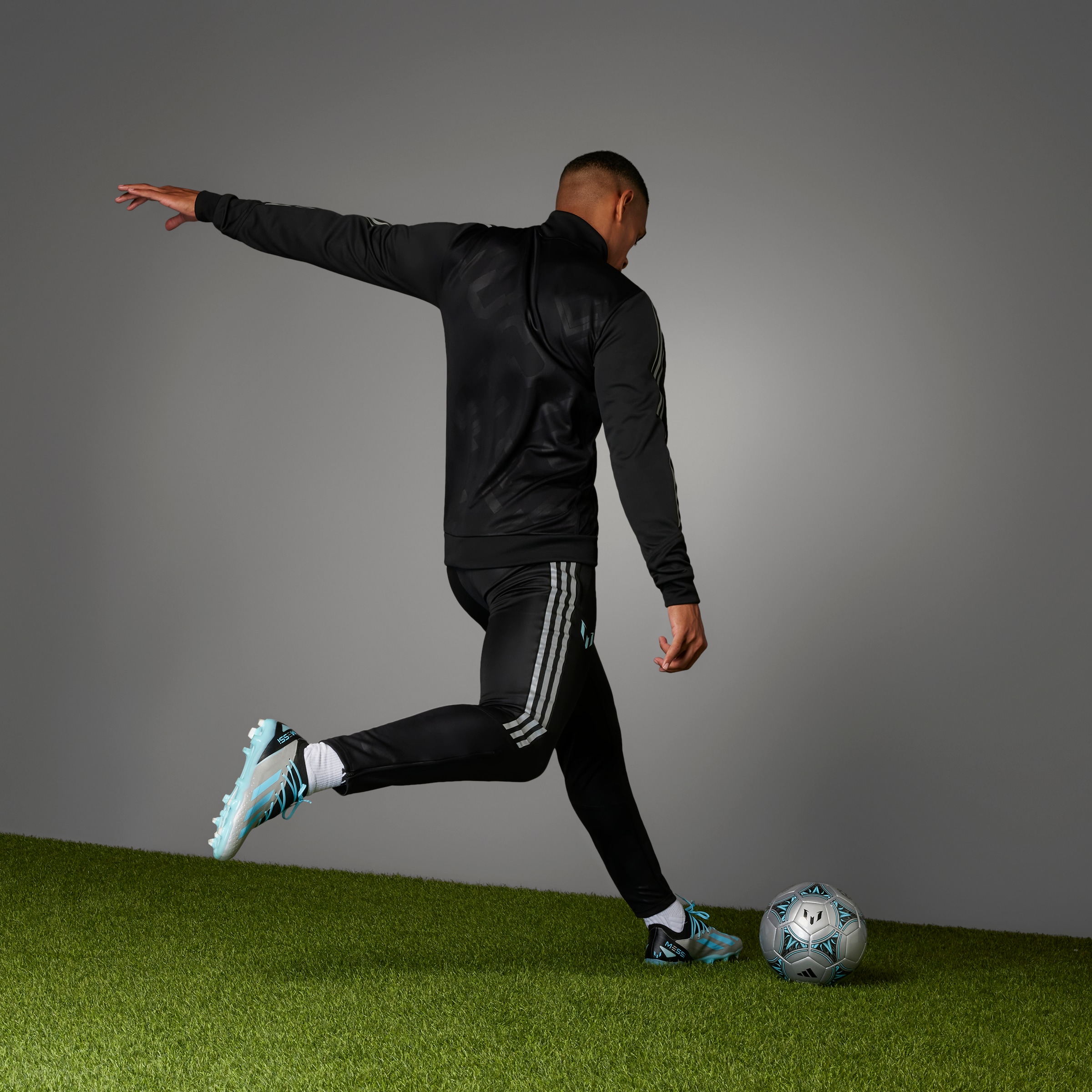 adidas Performance Fußballschuh »X CRAZYFAST UNIVERSAL online | MESSI.3 FG« kaufen