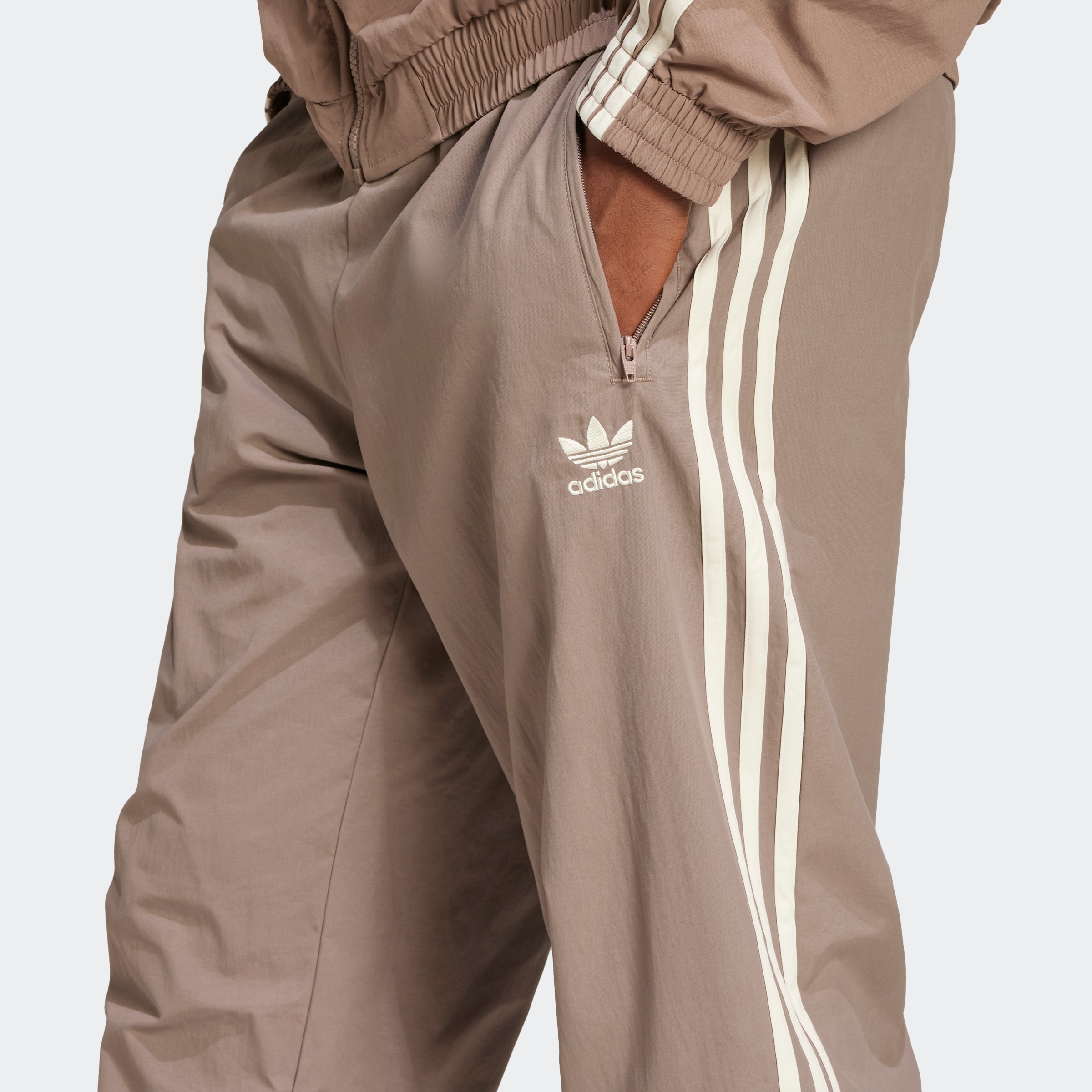 adidas Originals Sporthose »WOVEN FBIRD TP«, (1 tlg.)
