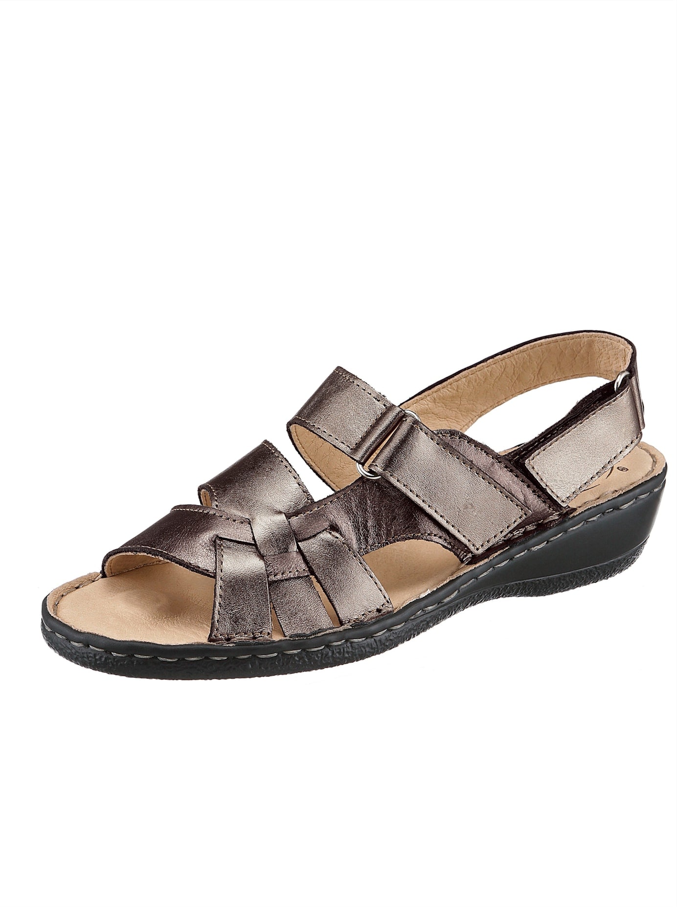 Classic Sandalette