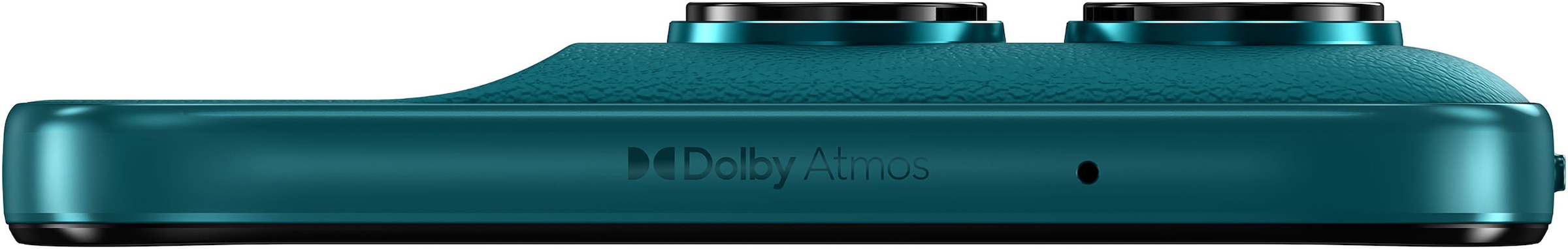 Motorola Smartphone »moto g77 256GB« PANTONE® Shaded Spruce