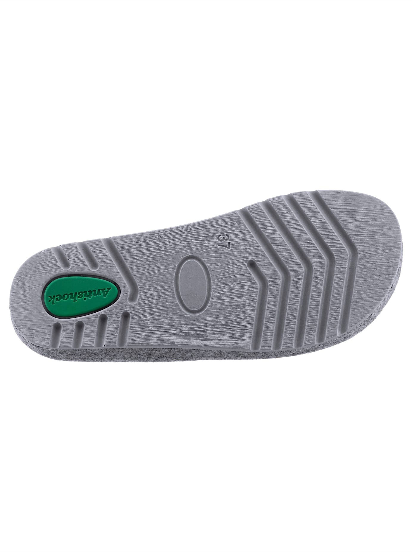 MUBB Pantoffel