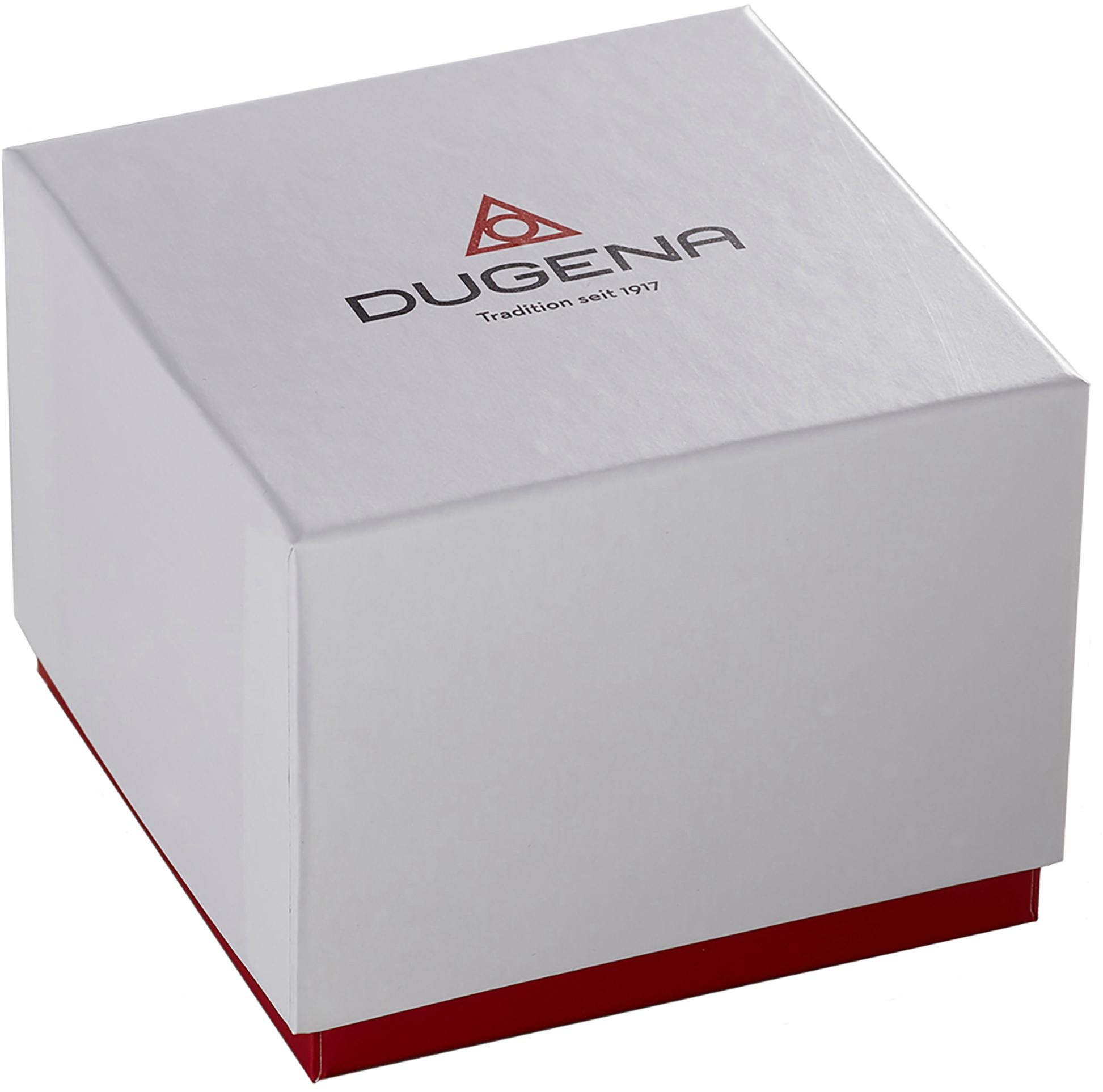 Dugena Automatikuhr »Diver, 4460776« auf Rechnung kaufen