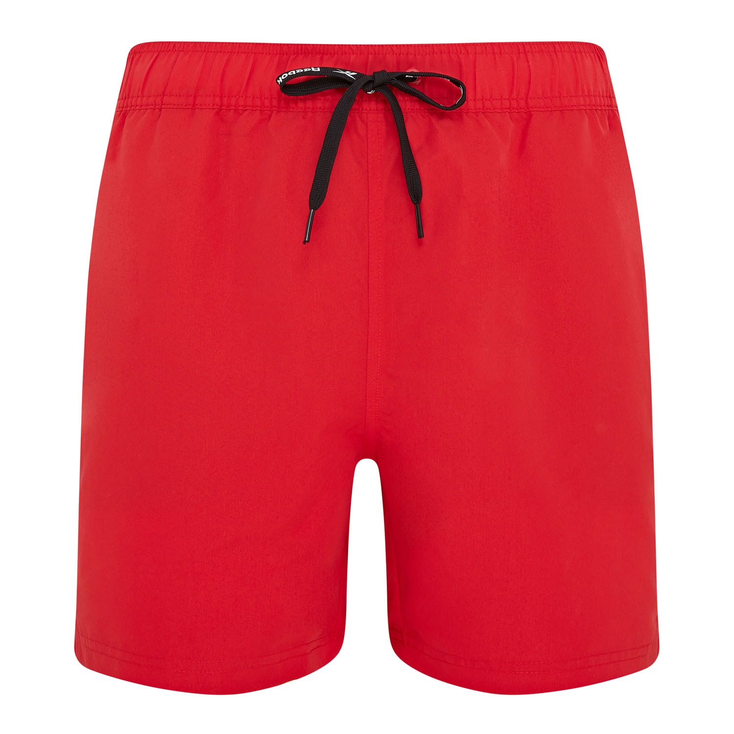 Reebok Badeshorts »Clayton«, (1 St.), mit Kordeln
