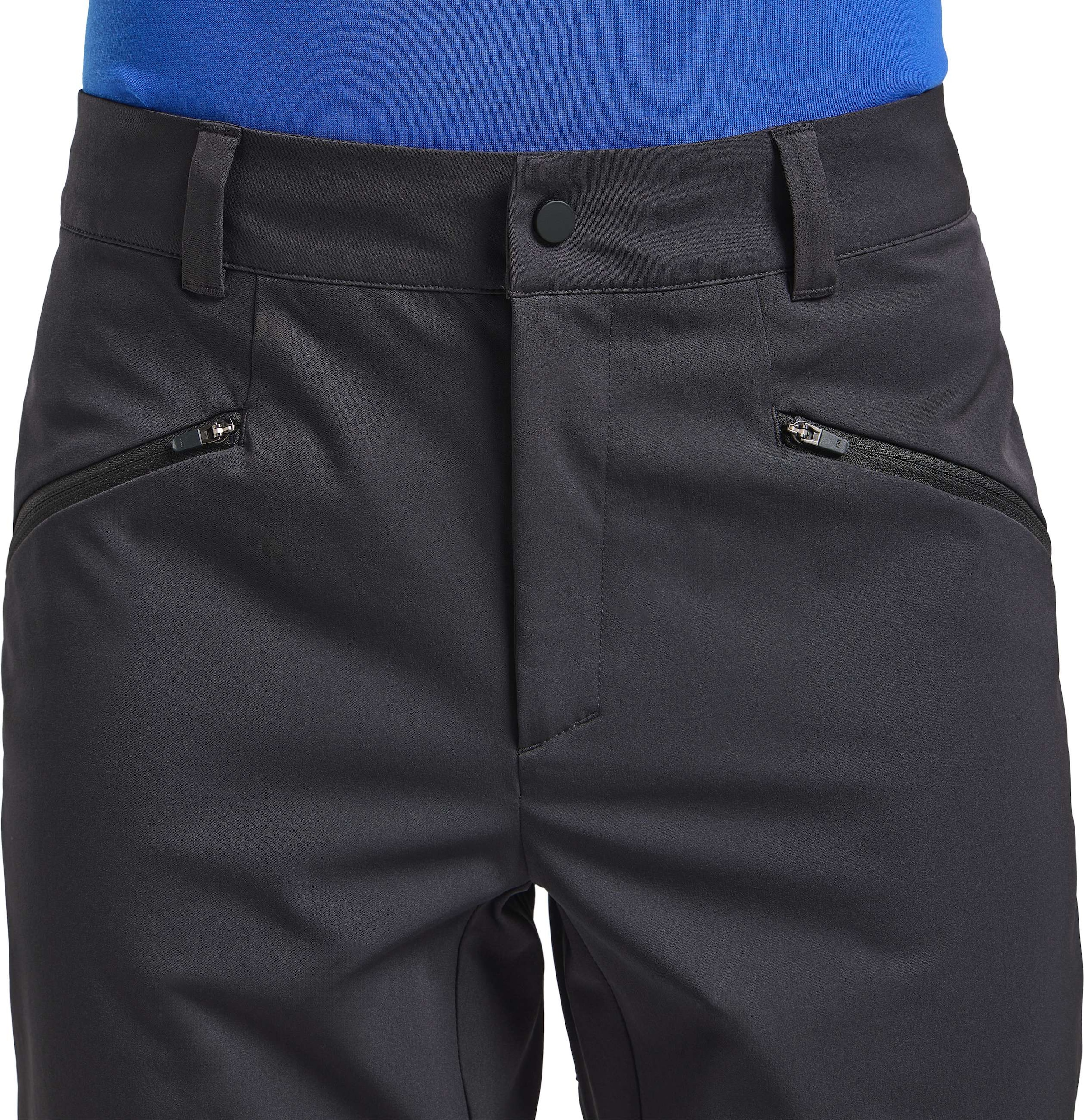 Jack Wolfskin Shorts »HIKING ALPINE SHORT M«