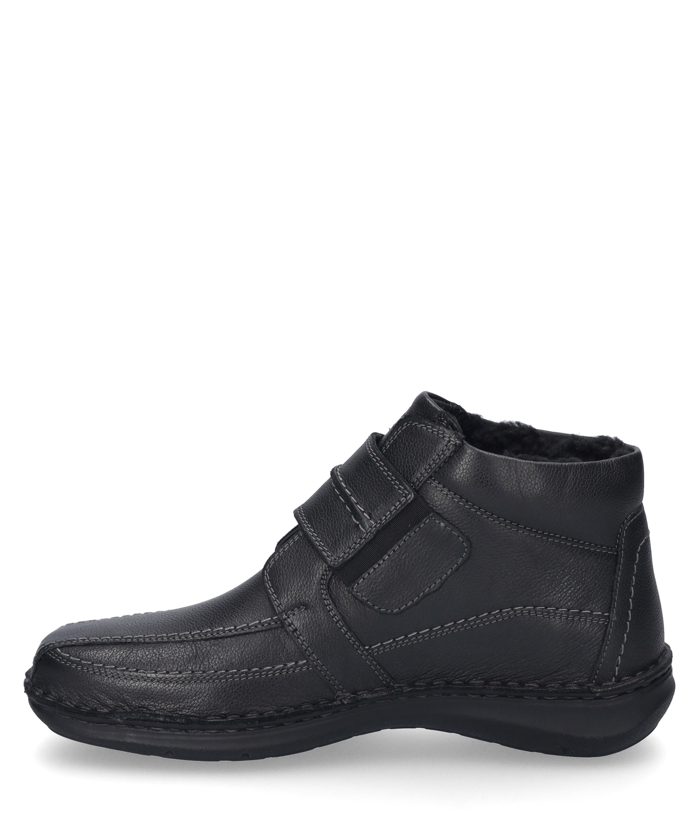 Josef Seibel Stiefelette »New Anvers 95, schwarz«