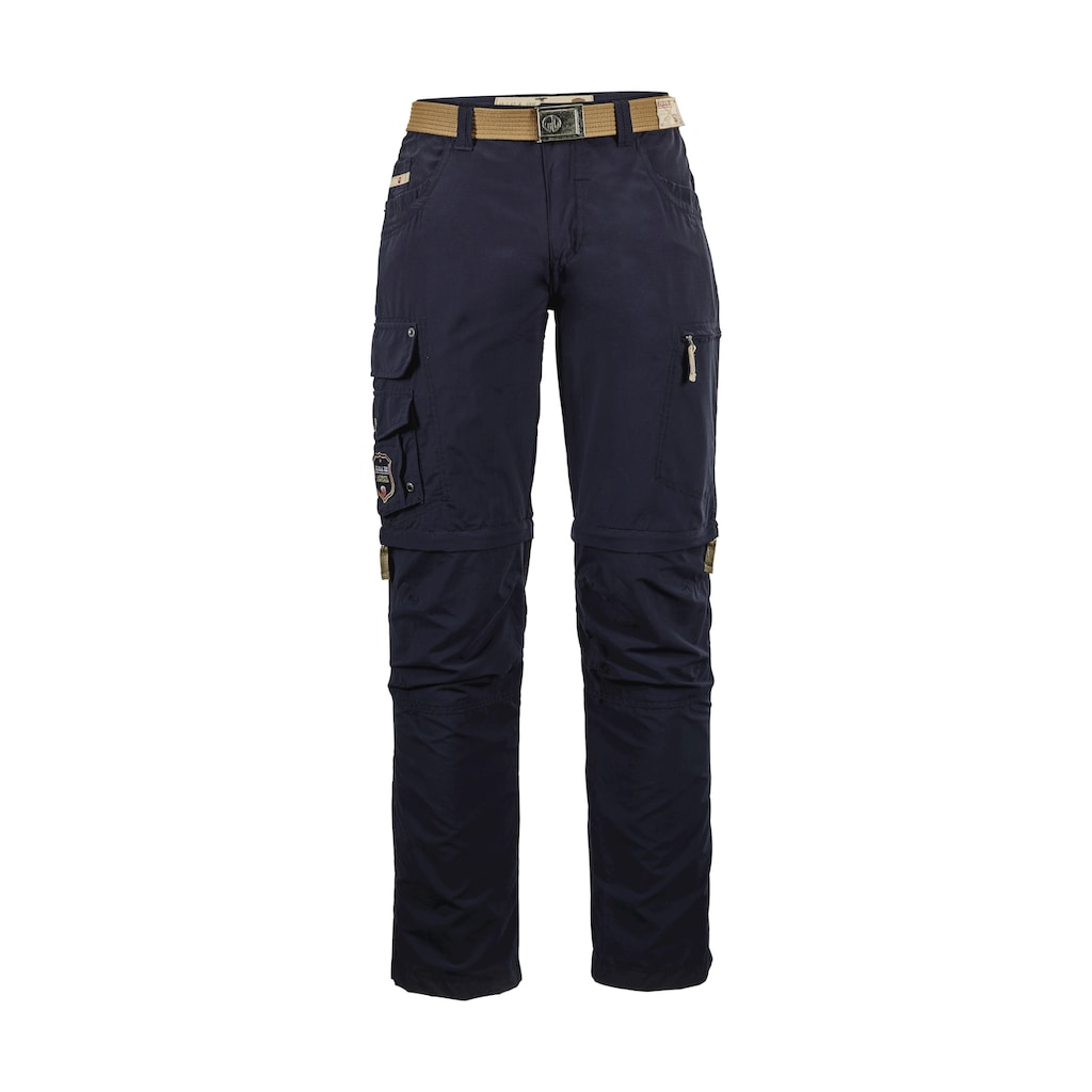 G.I.G.A. DX by killtec Zip-off-Hose »Garrison«