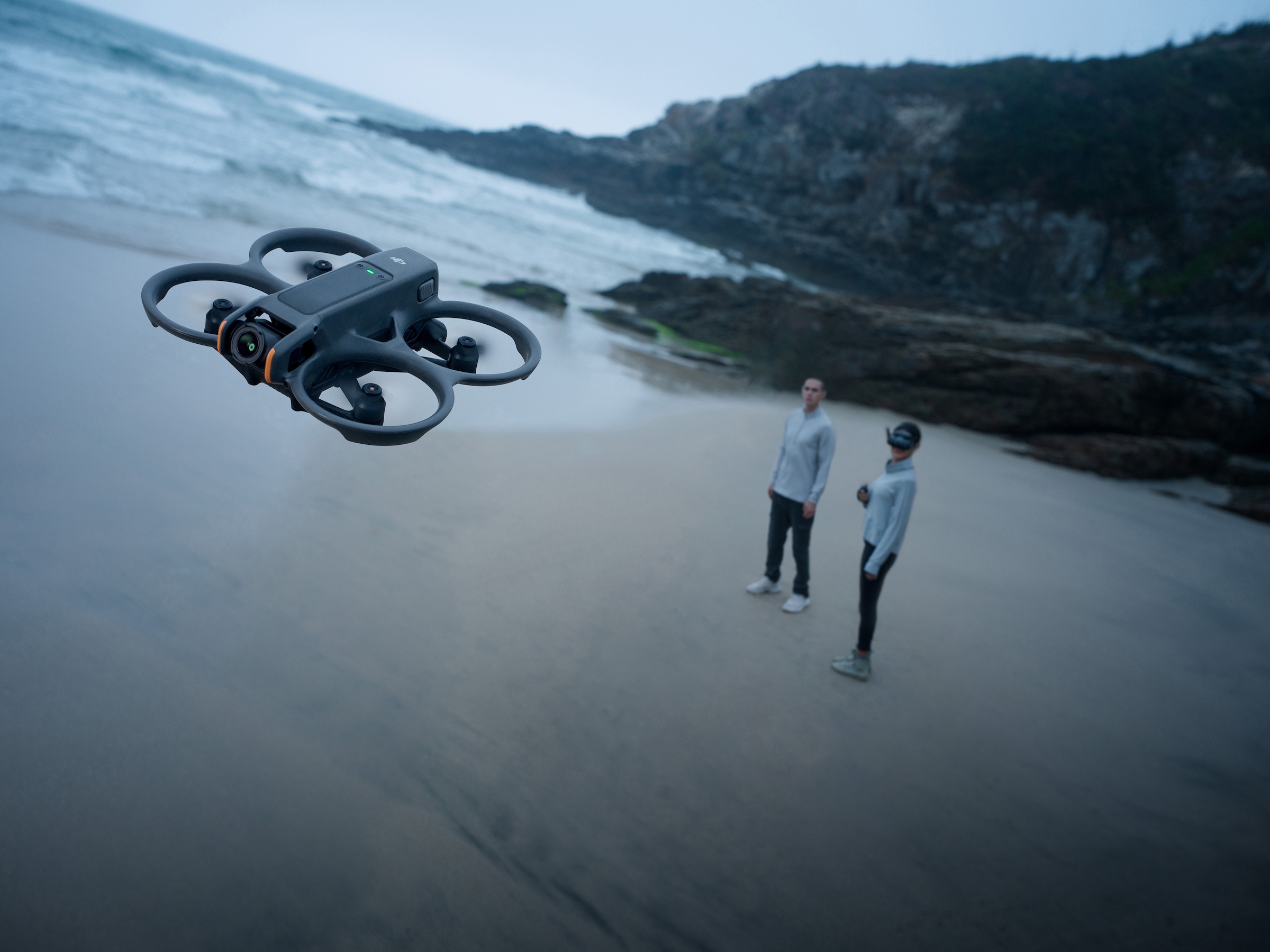 DJI Drohne »Avata 2«