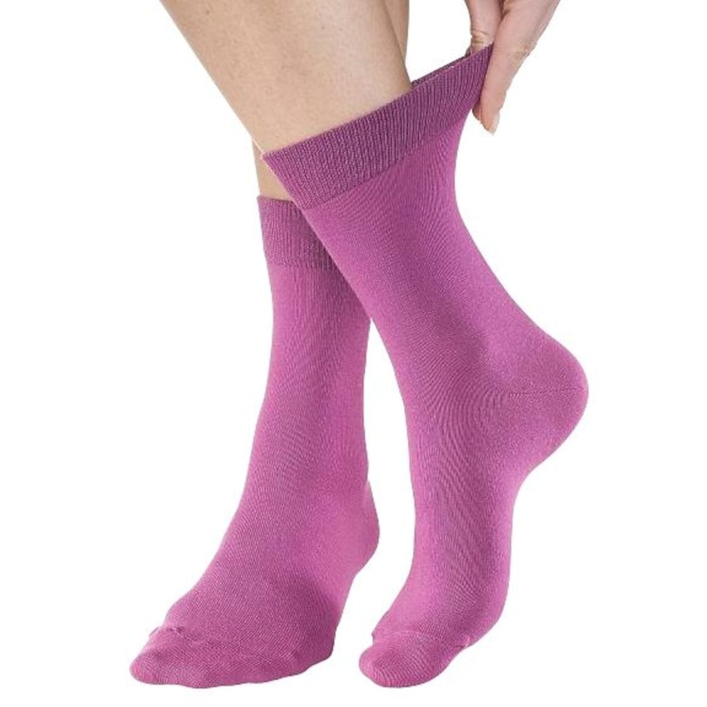 H.I.S Freizeitsocken, (Set, 10 Paar)