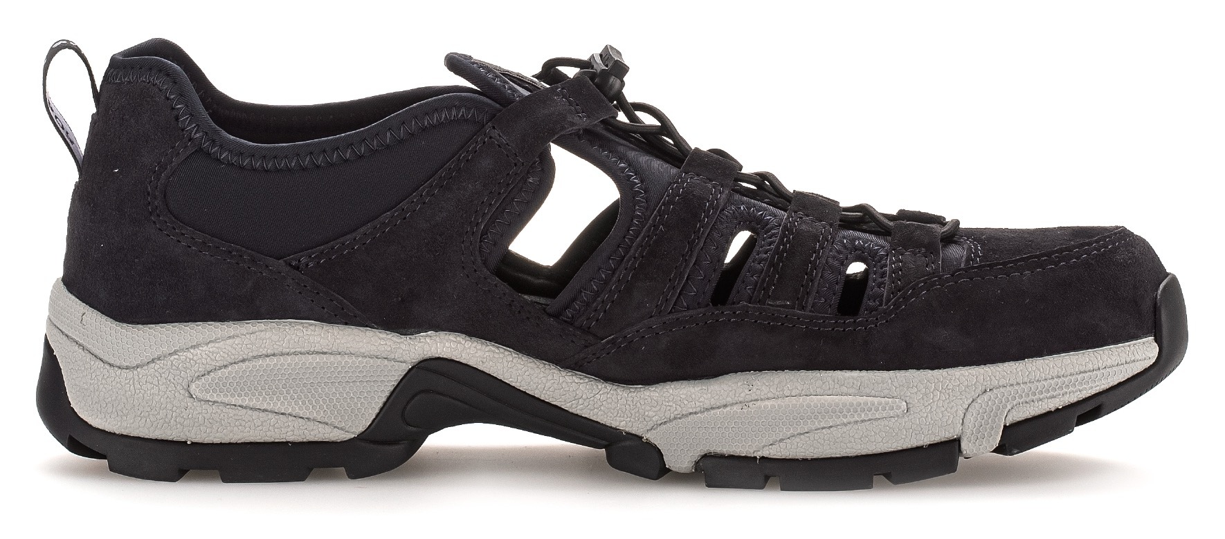 Pius Gabor Slip-On Sneaker  , Freizeitschuh, Halbschuh, Slipper in Bequemweite G (=weit)