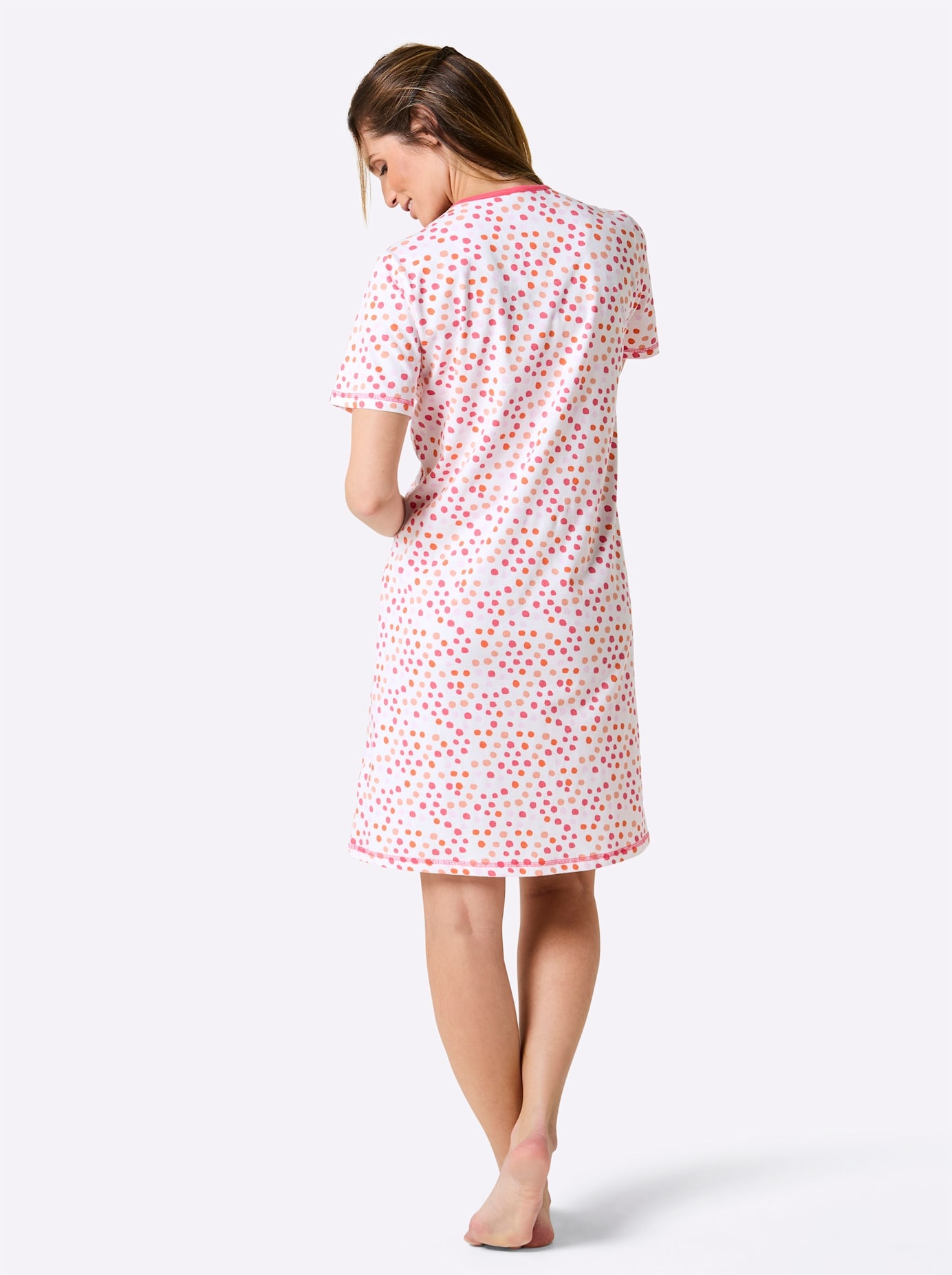 comtessa Sleepshirt »Sleepshirt«