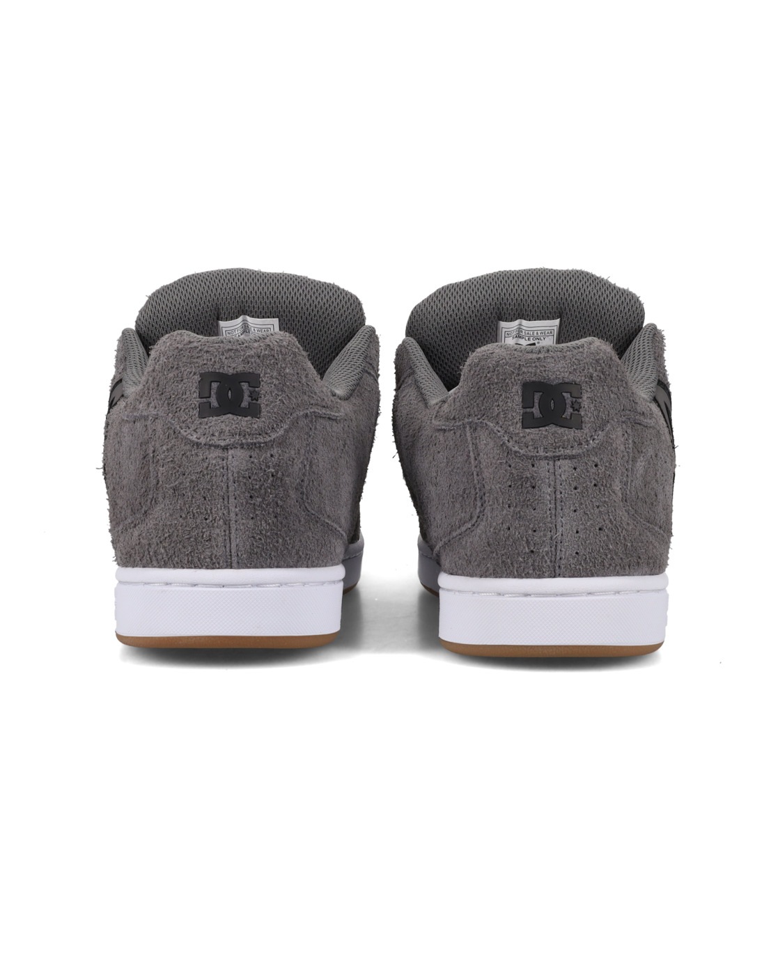 DC Shoes Sneaker »Net Se«