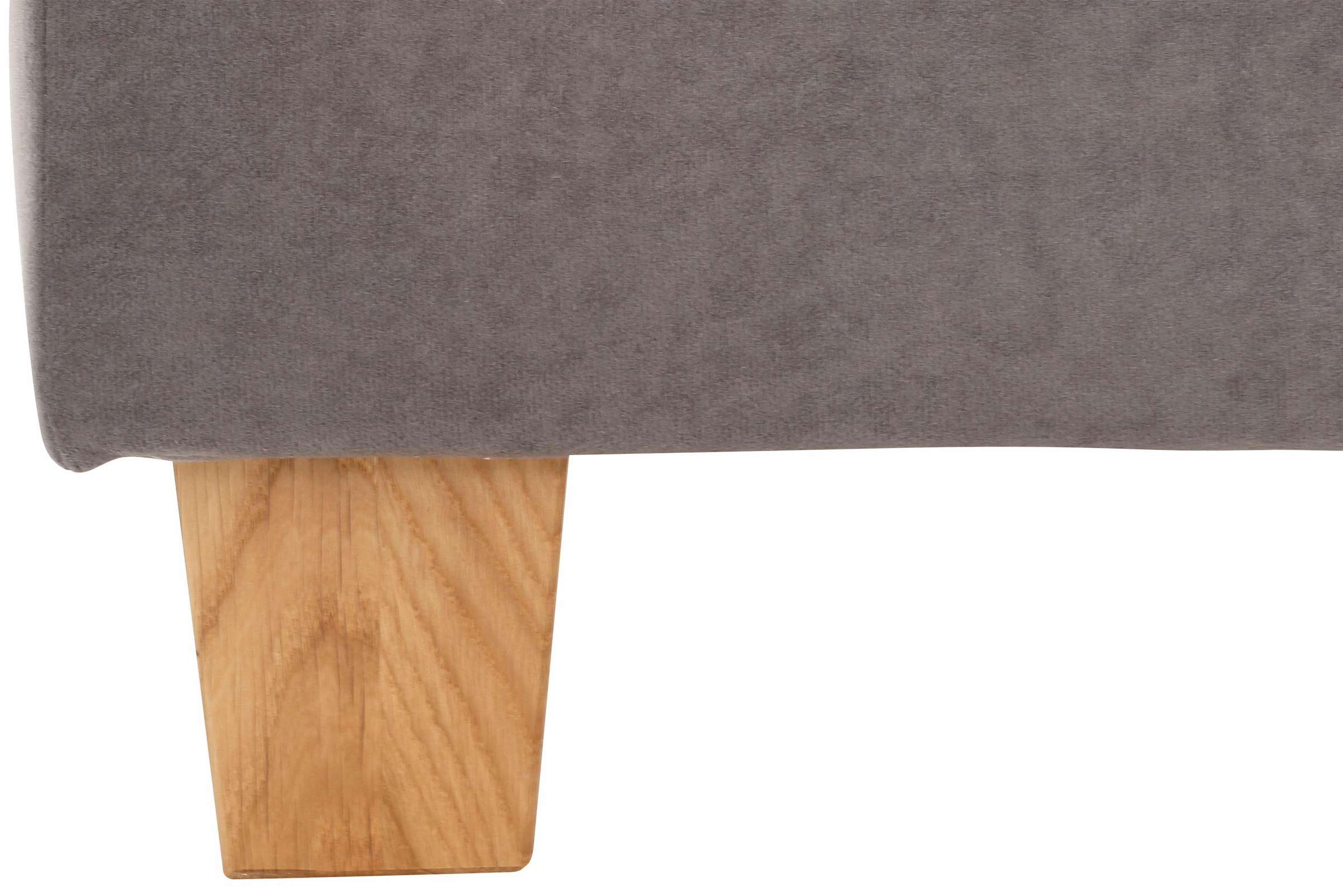 Home affaire Hocker »Lyla«, mit Stauraum, Breite 131 cm