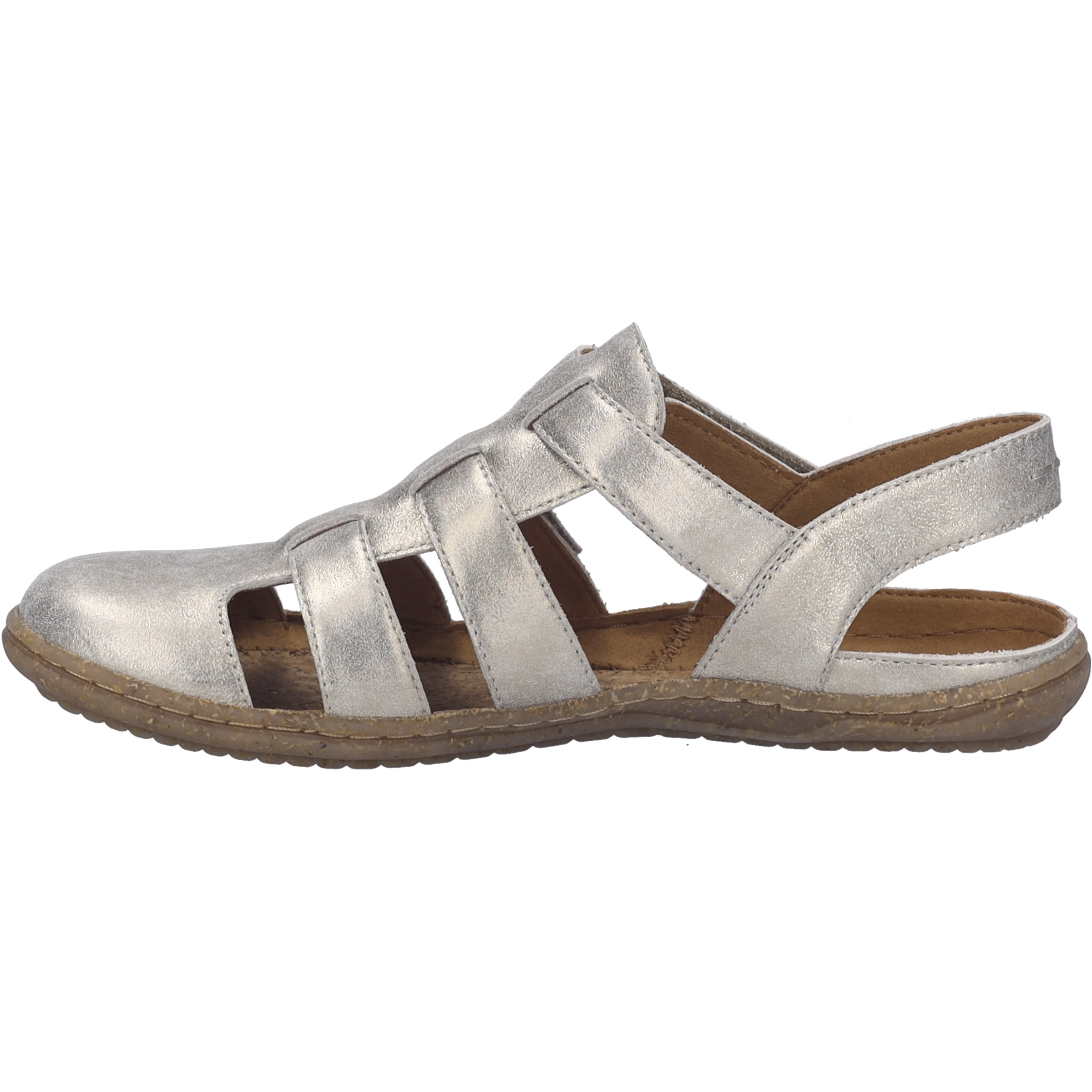 Josef Seibel Sandale »Caitlyn 01, champagner«